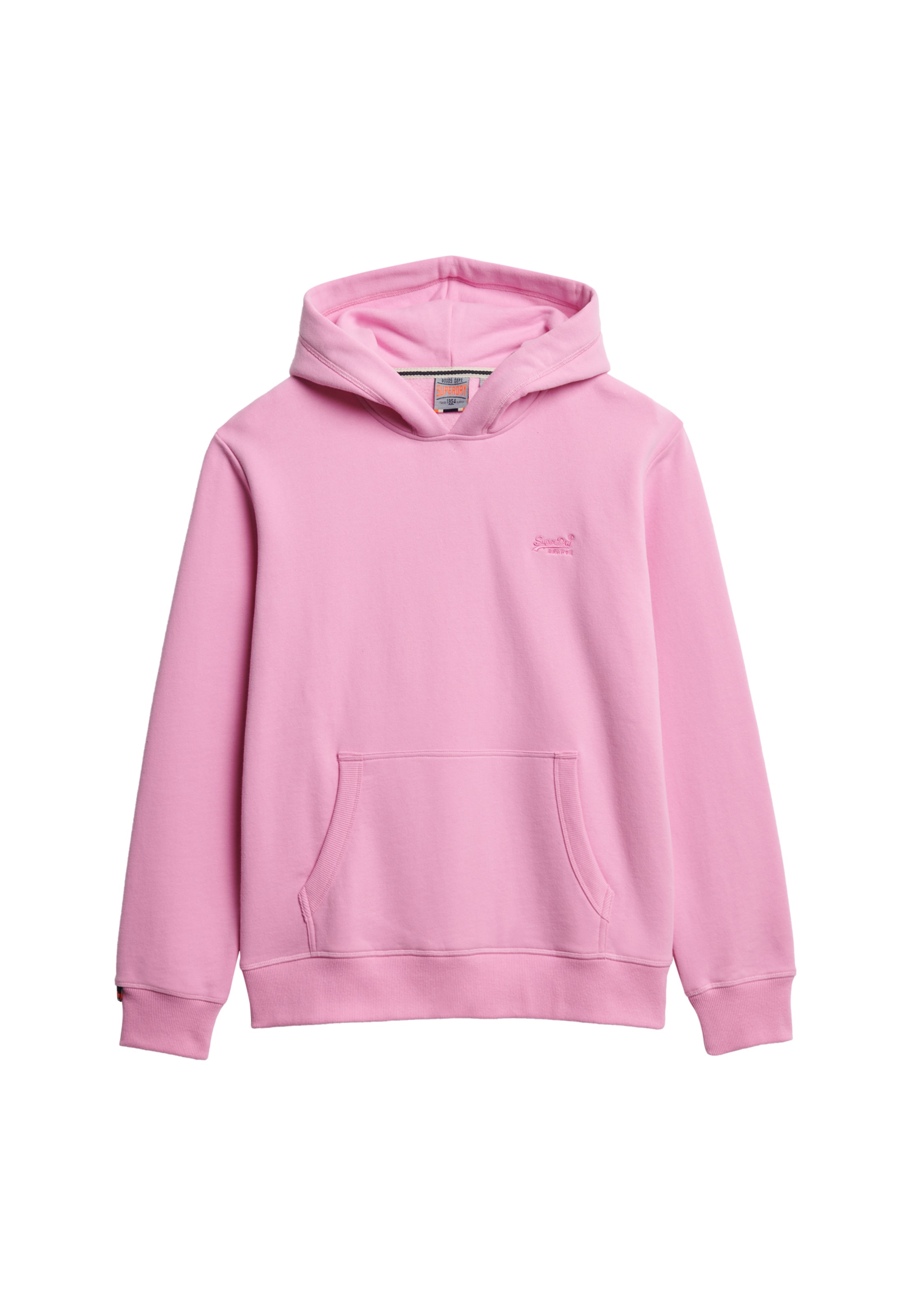 Superdry Kapuzensweatshirt »ESSENTIAL LOGO HOODIE HB«