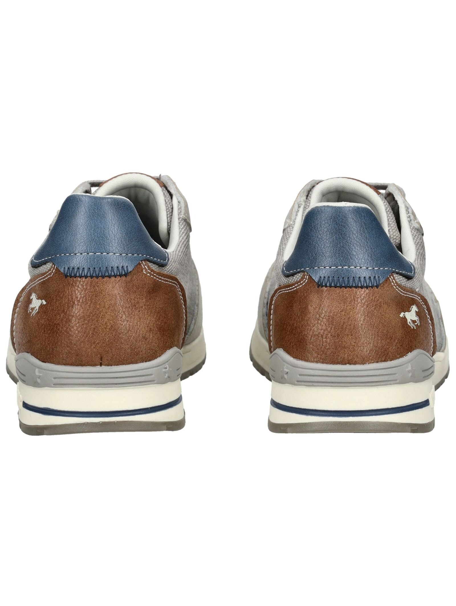 Mustang Shoes Sneaker »Mustang Shoes Sneaker Lederimitat«