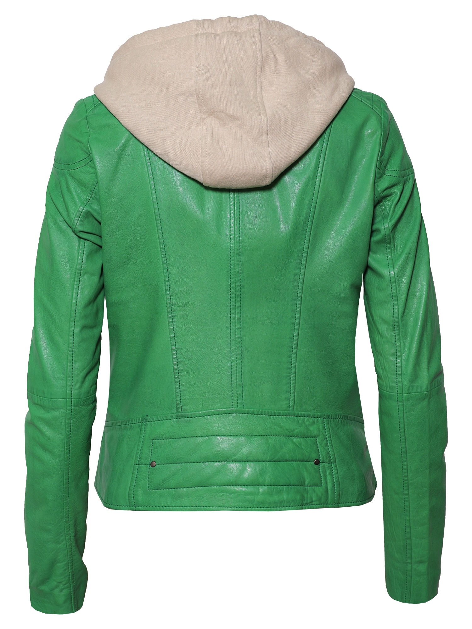 Maze Lederjacke »42021133«