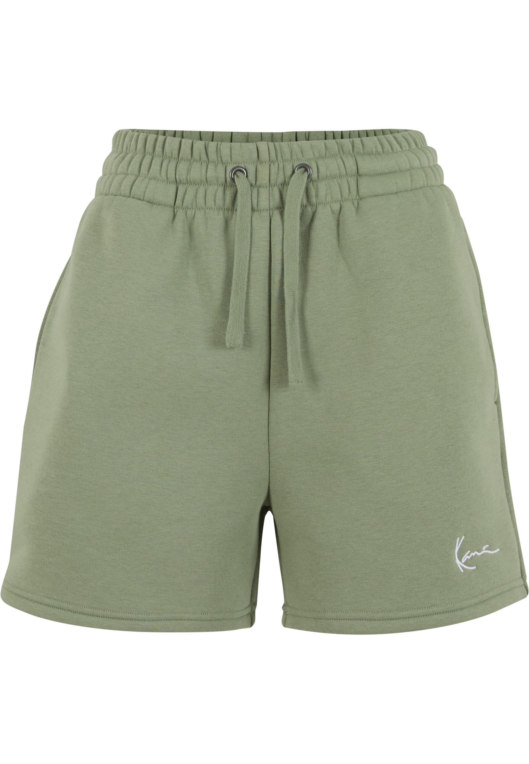 Karl Kani Sweatshorts "Karl Kani Signature Essential Sweat Shorts"
