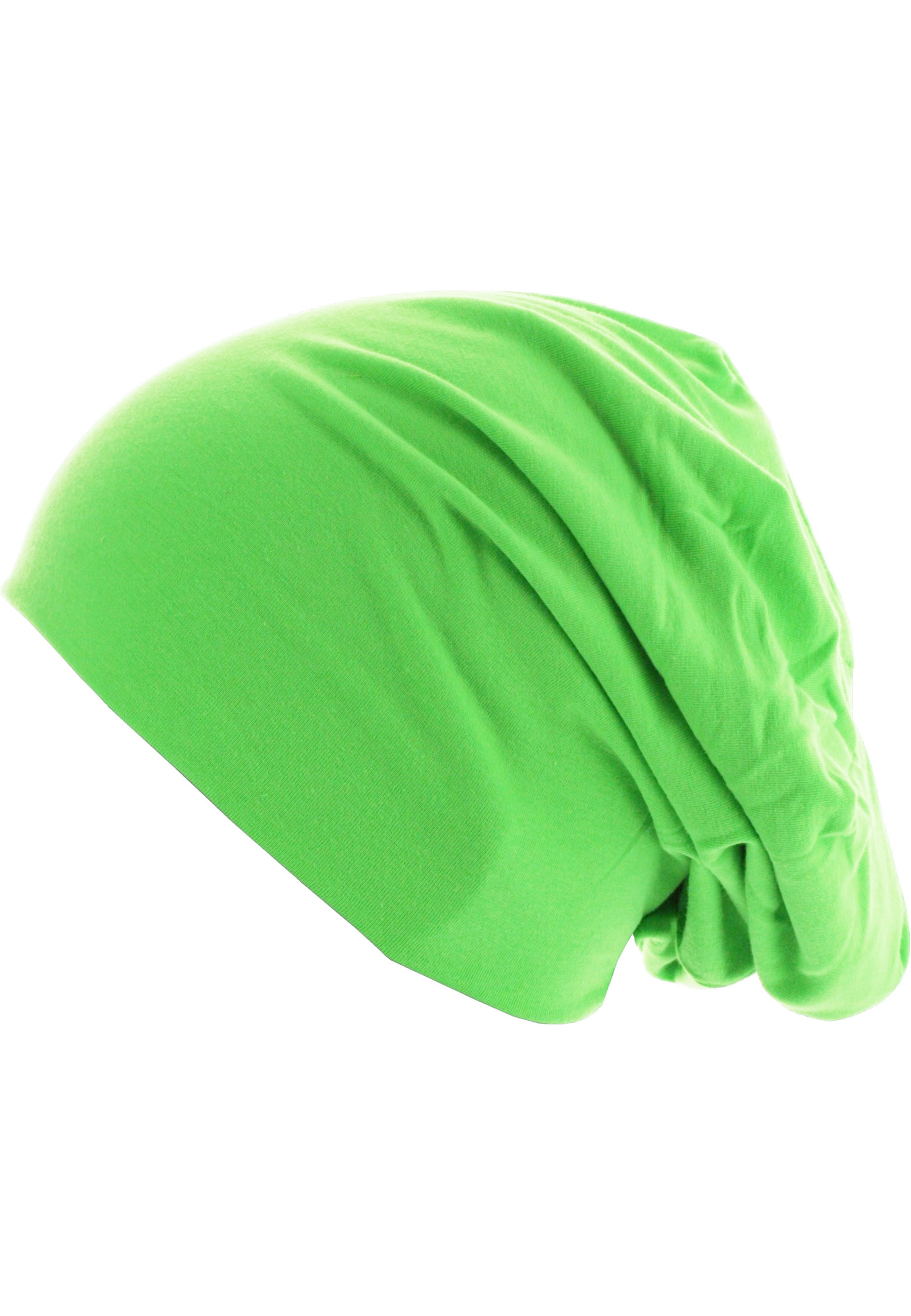 MSTRDS Beanie »MSTRDS Unisex Jersey Beanie« 1 Stk.