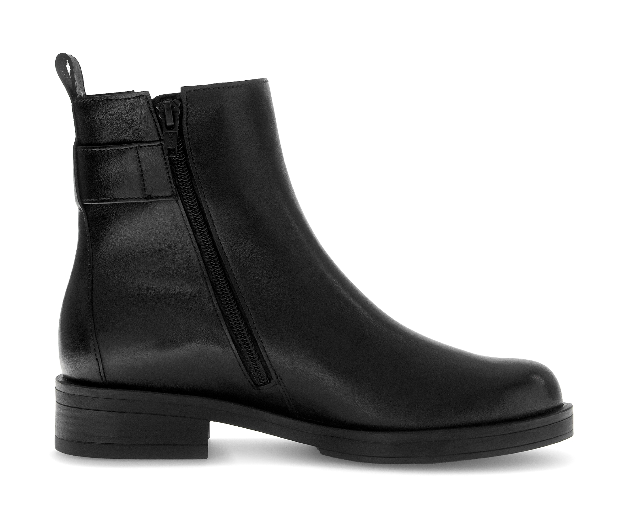 Gabor Chelseaboots, mit Best Fitting-Ausstattung