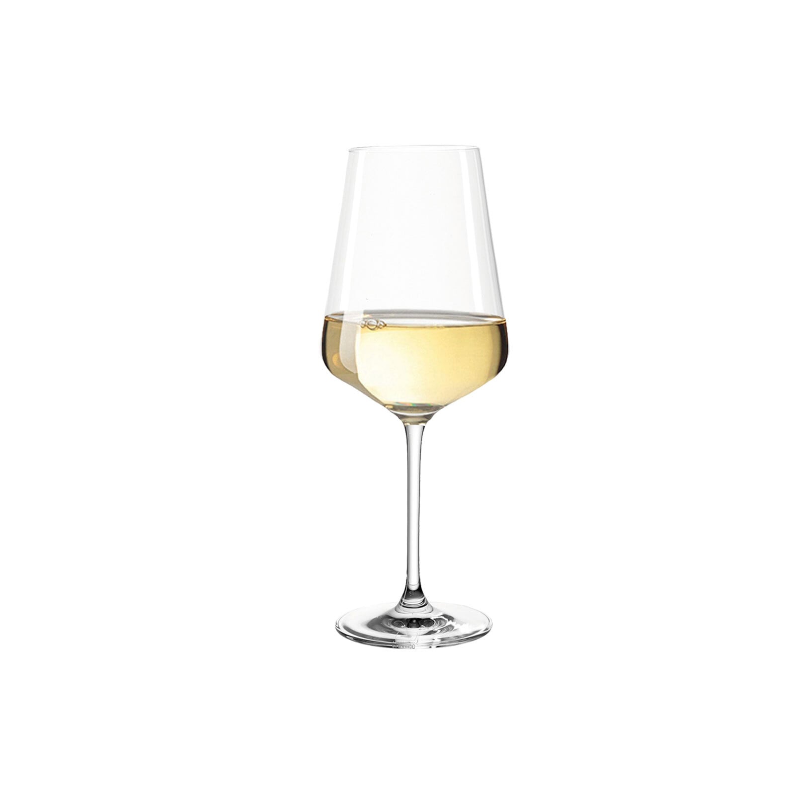 LEONARDO Weißweinglas »Weißweingläser Puccini 560 ml 6er Set transparent«