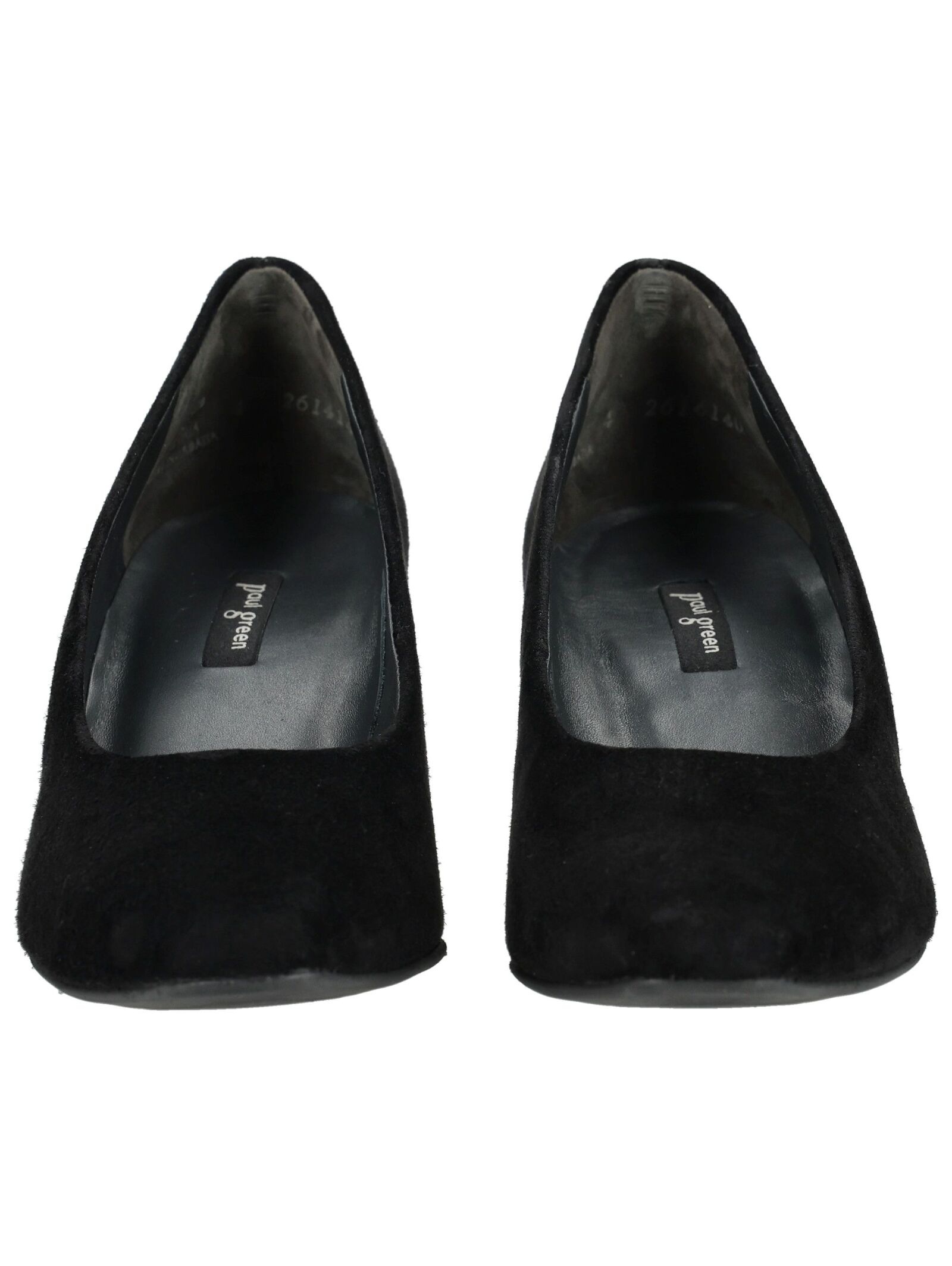 Paul Green Pumps »Paul Green Pumps Veloursleder«