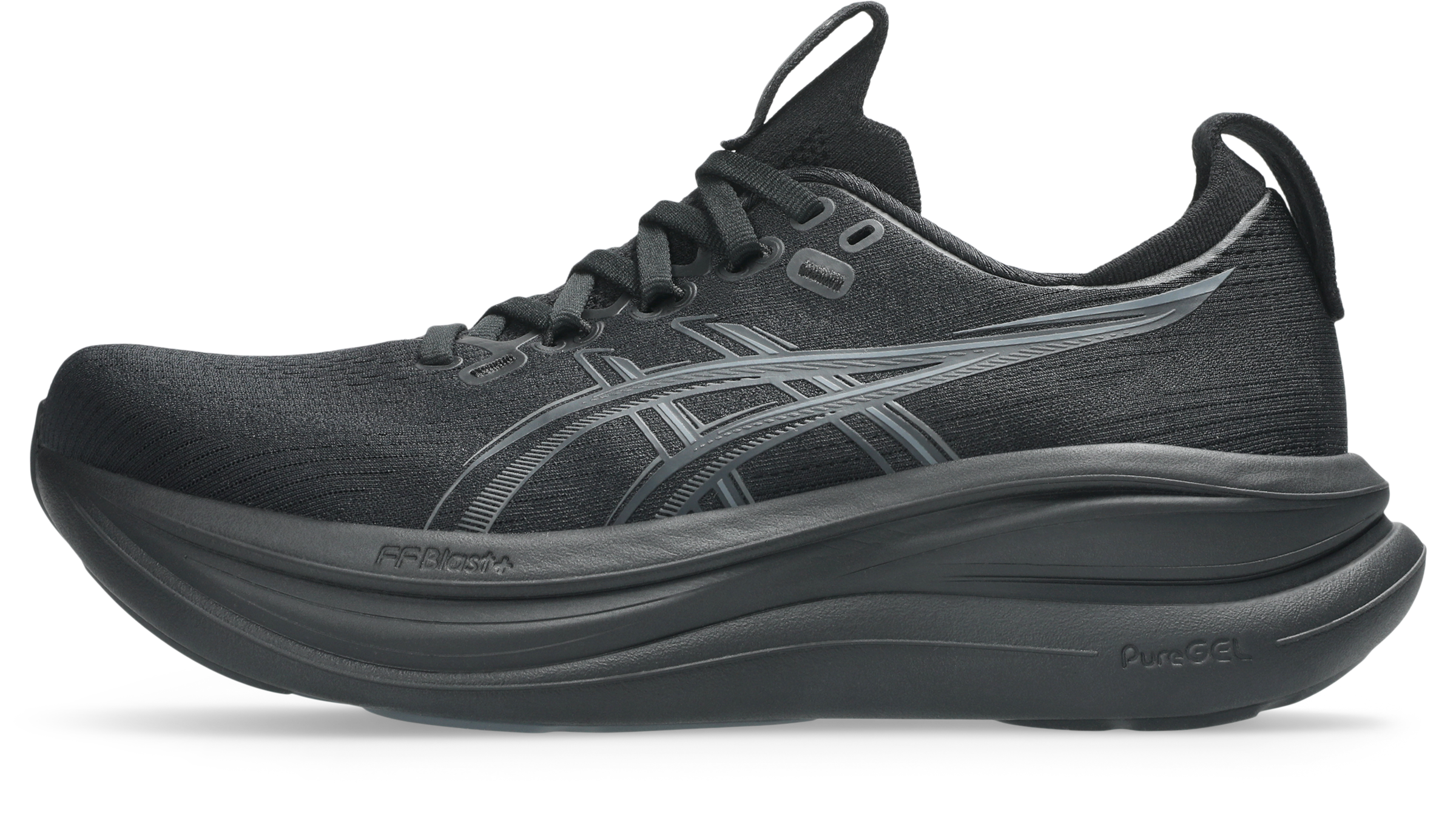 Asics »GEL-NIMBUS 28«  für Erwachsene, mit leicht profiliertem Laufsohlenprofil
