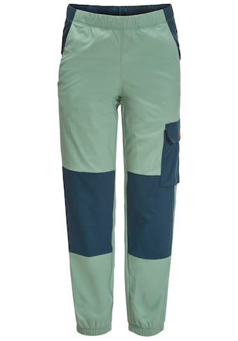 Outdoorhose »VILLI STRETCH PANTS K«