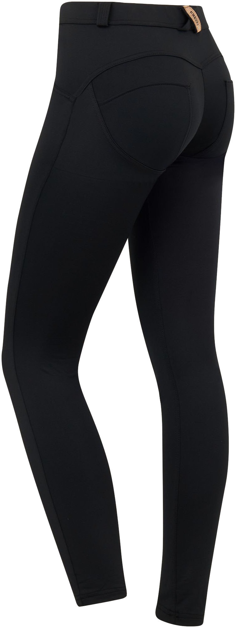 Freddy Leggings »WRUP SKINNY REGULAR WAIST«, mit Lifting & Shaping Effekt