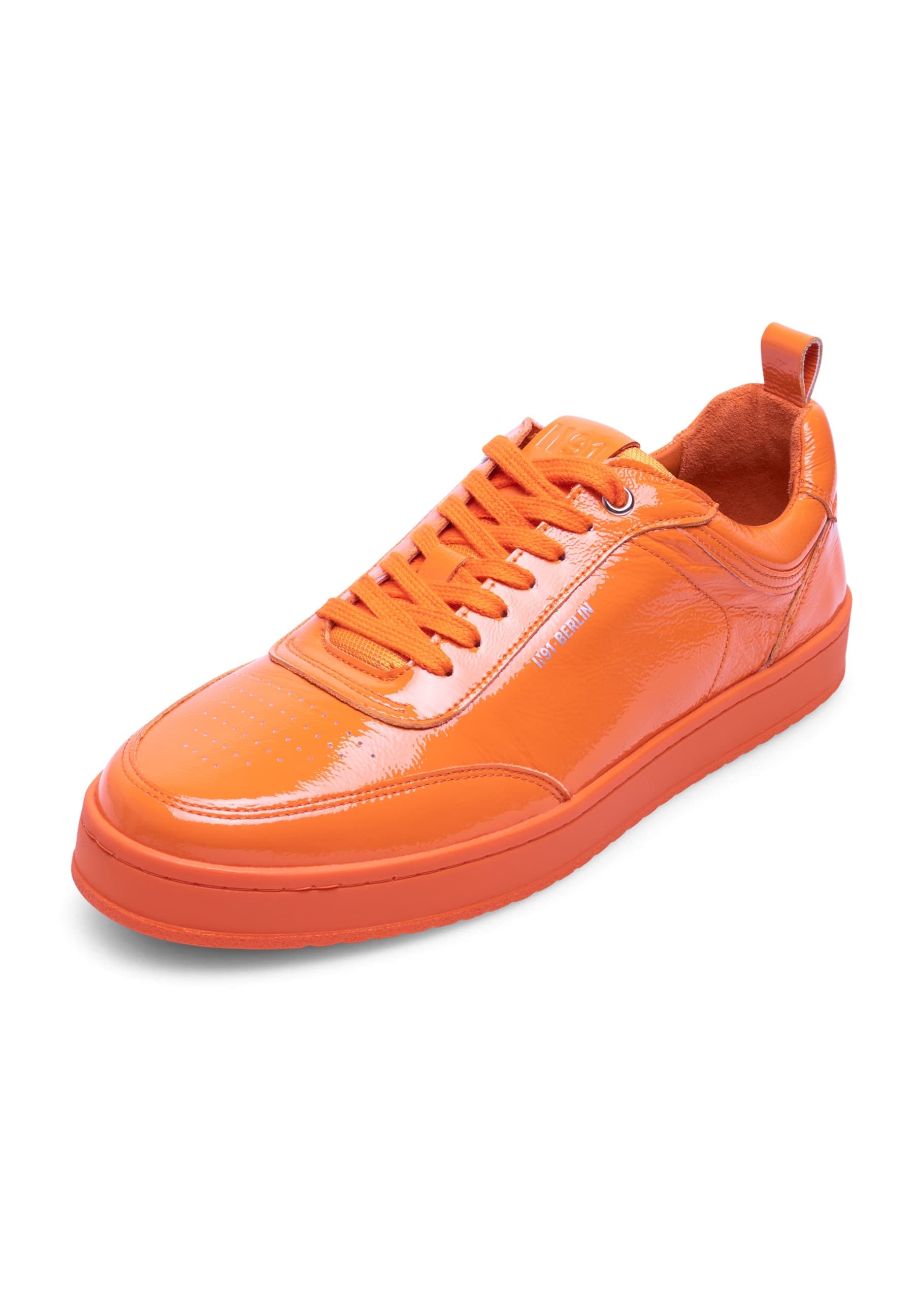 N91 Sneaker »Court M AX«