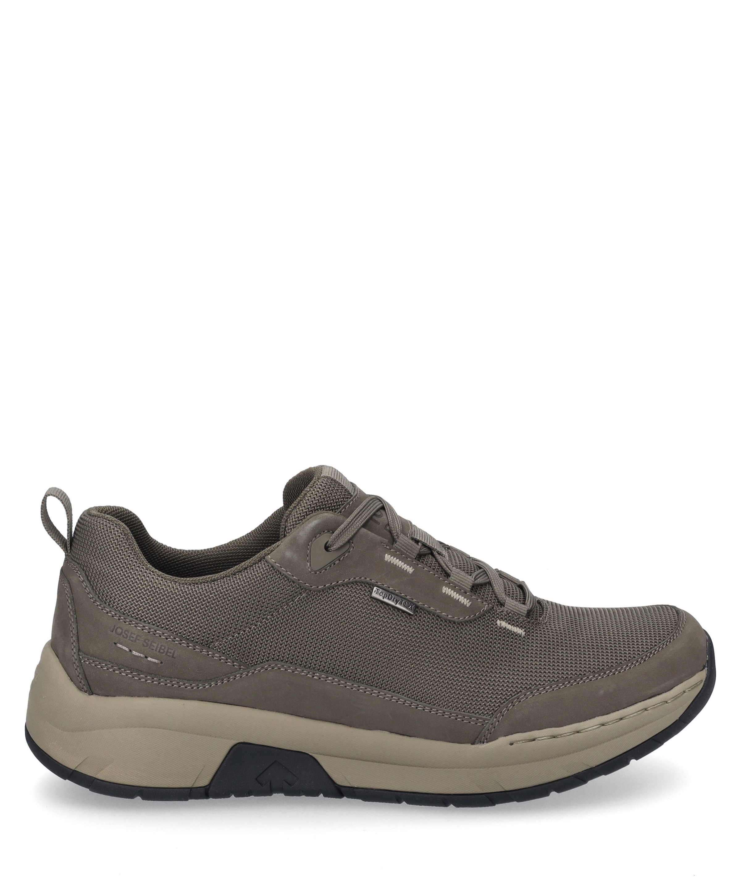 Josef Seibel Sneaker »Mitchell 53, taupe«