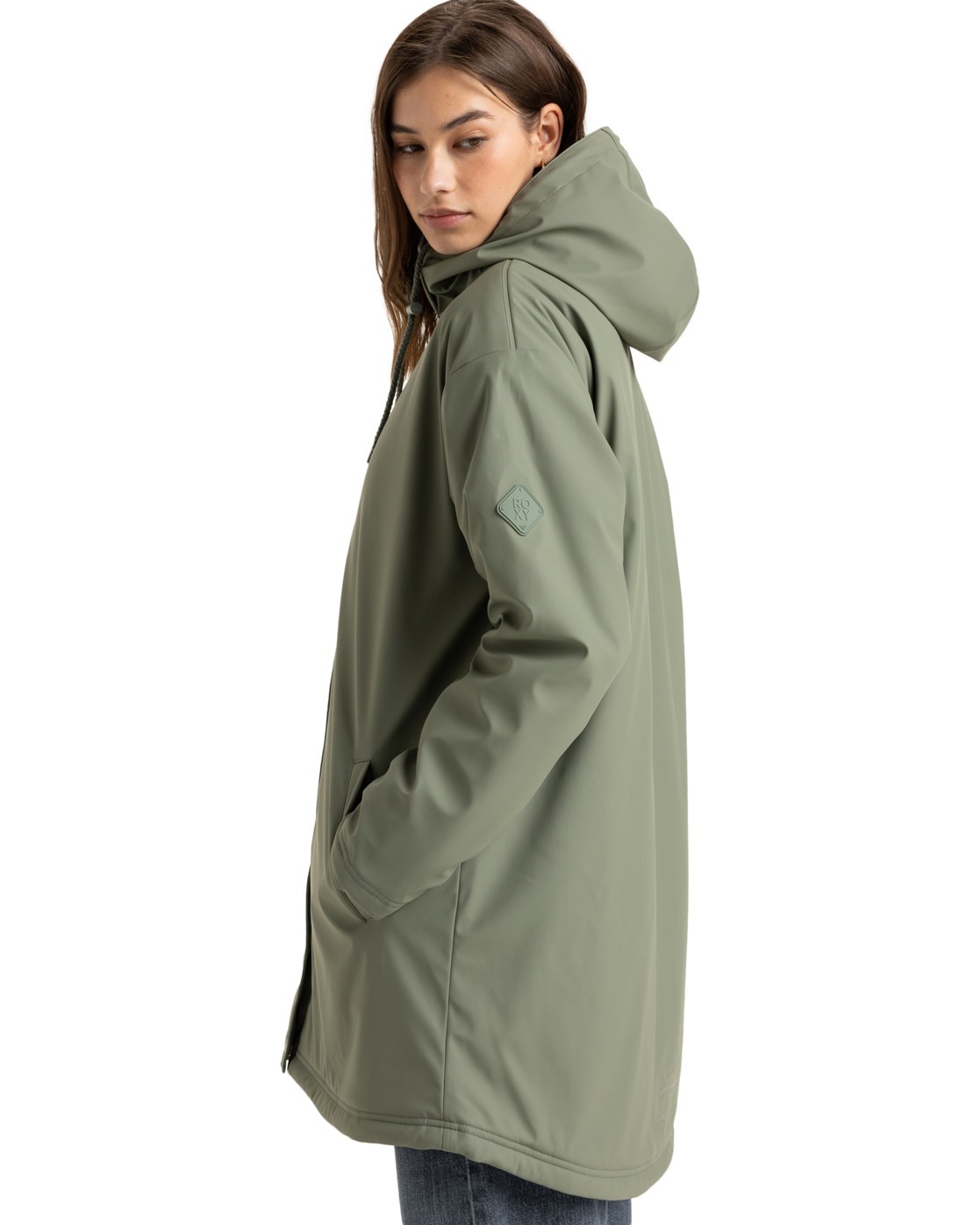 Roxy Outdoorjacke »Rain Road«