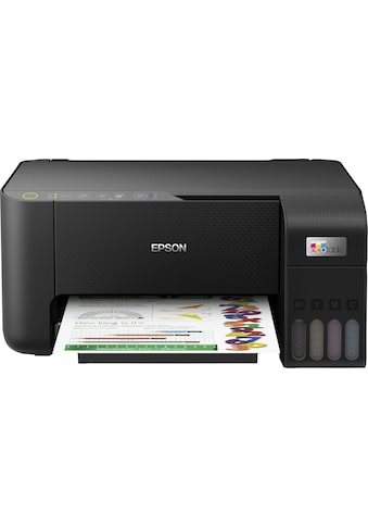 Epson Multifunktionsdrucker »EcoTank ET-2815...