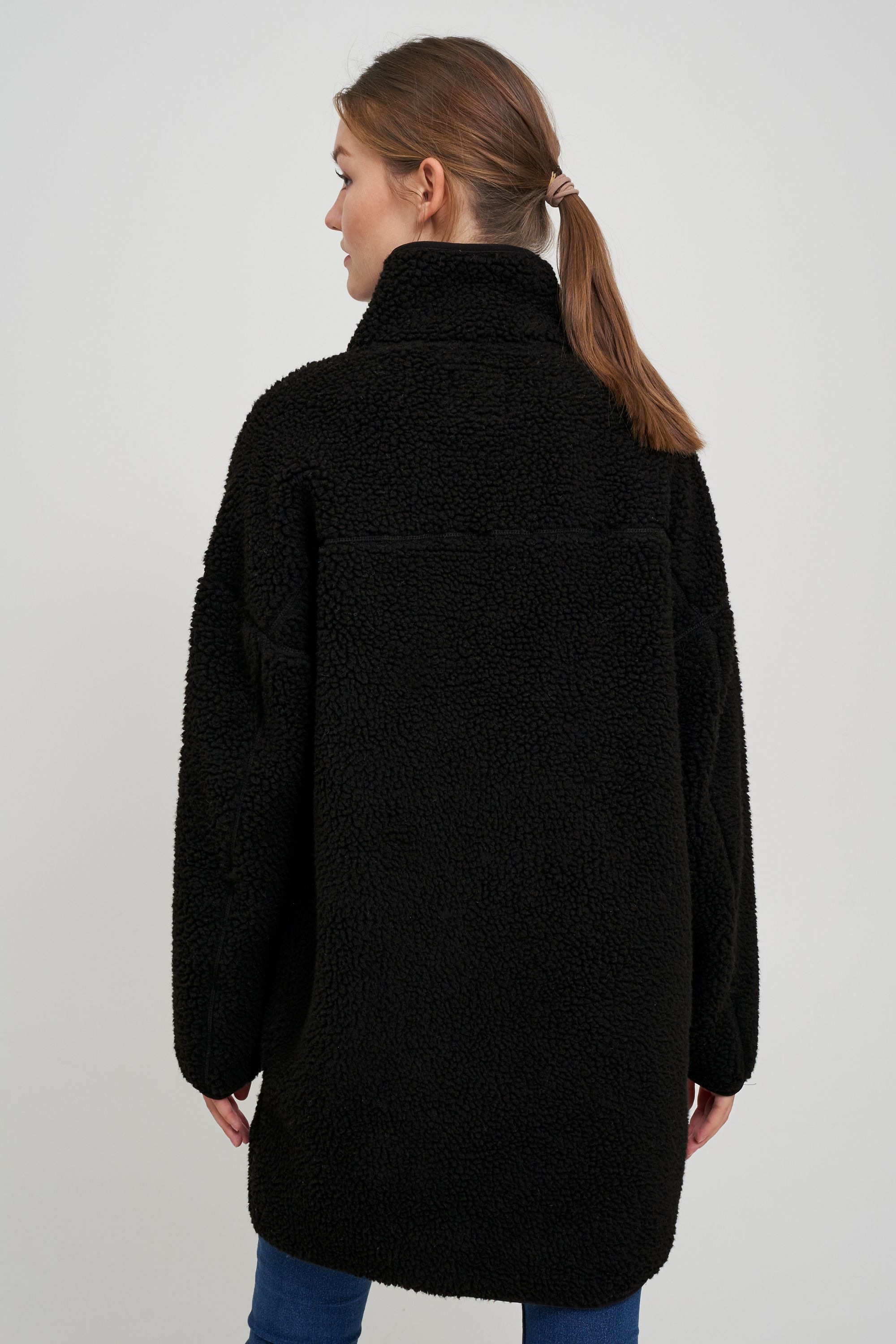 OXMO Parka »Kurzmantel OXTova«
