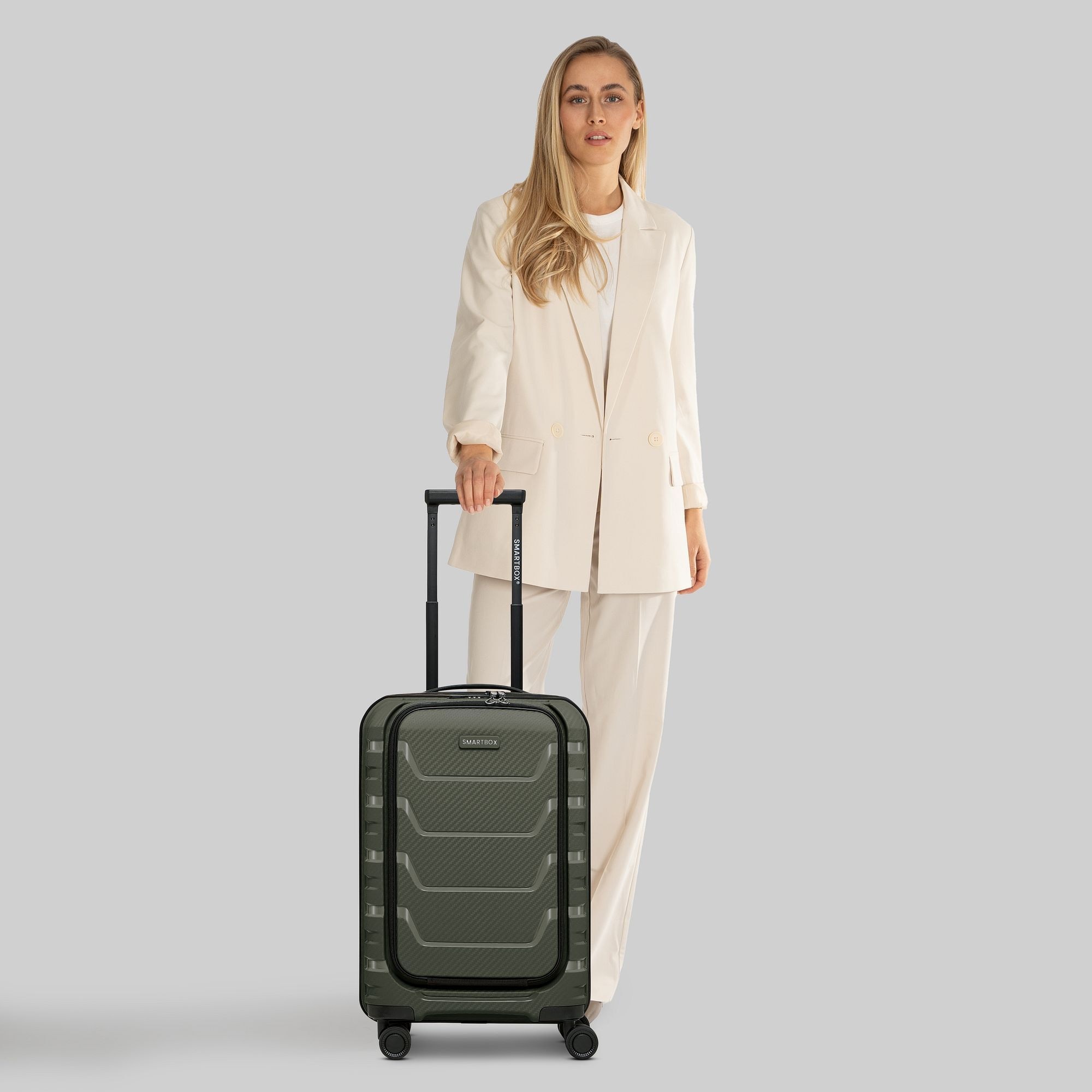 Smartbox Trolley »Edition 01Edition 01« 39 l