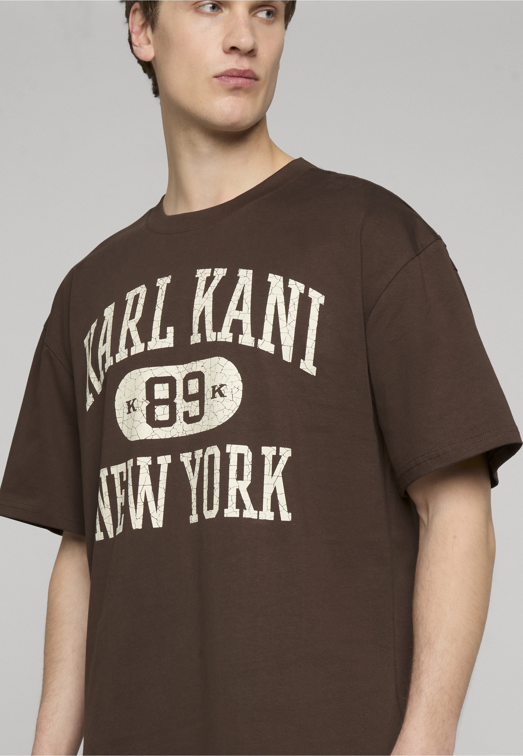 Karl Kani T-Shirt »Karl Kani Heritage 89 Oversized T-Shirt« 1