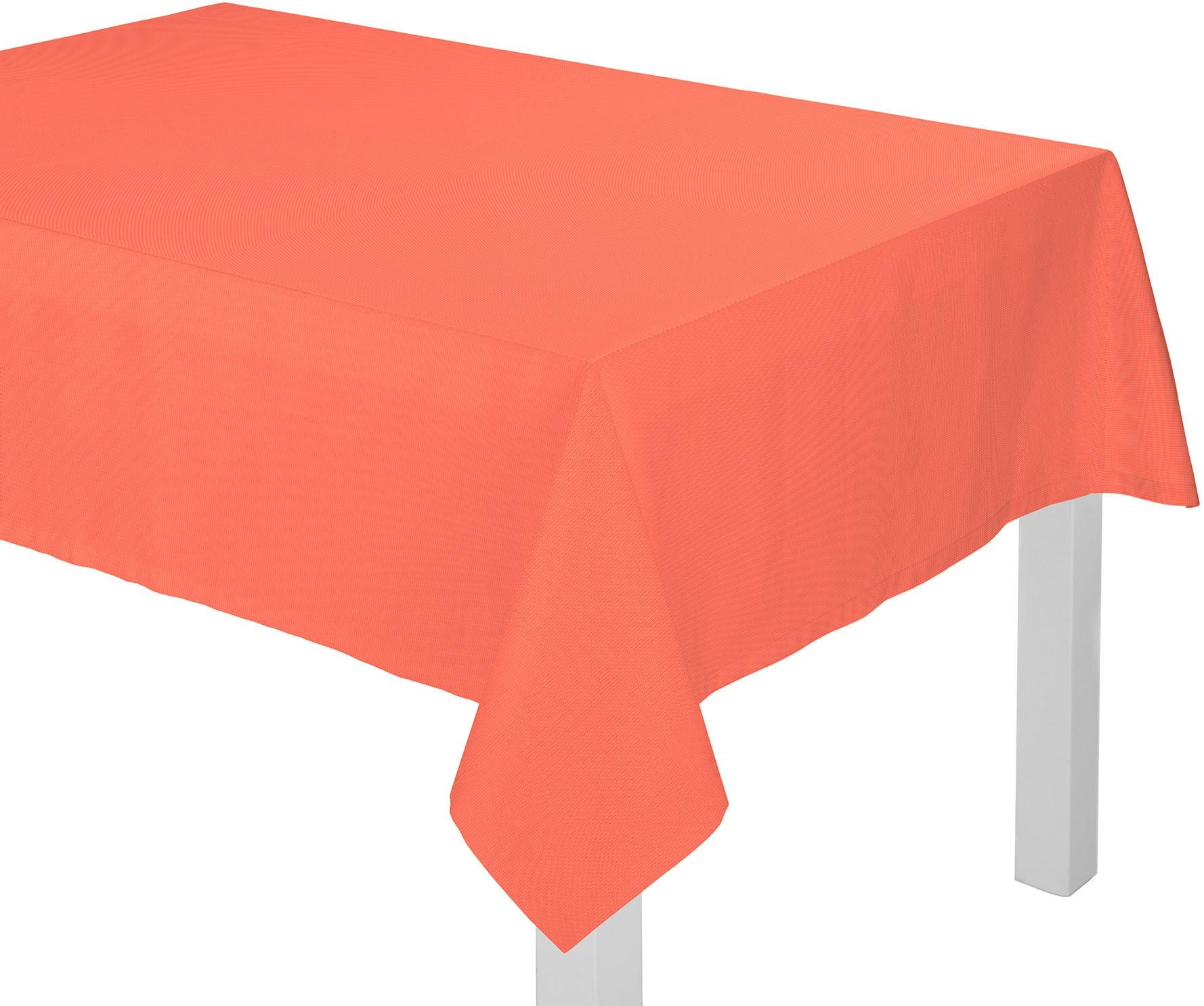 Adam Tischdecke "Uni Collection Light" günstig online kaufen