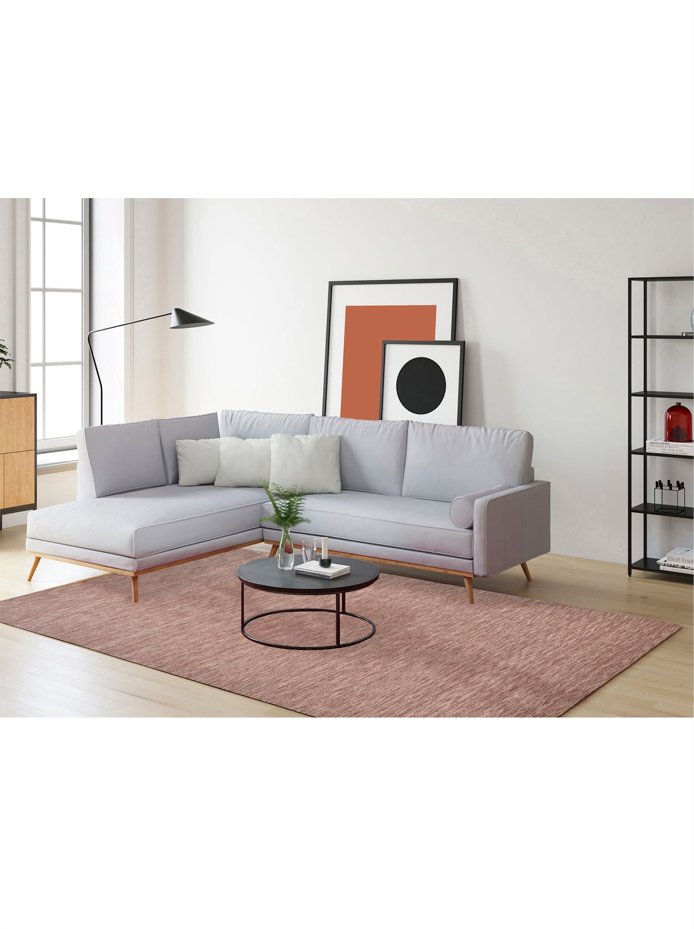 Thumbnail - Teppich 13 mm Höhe