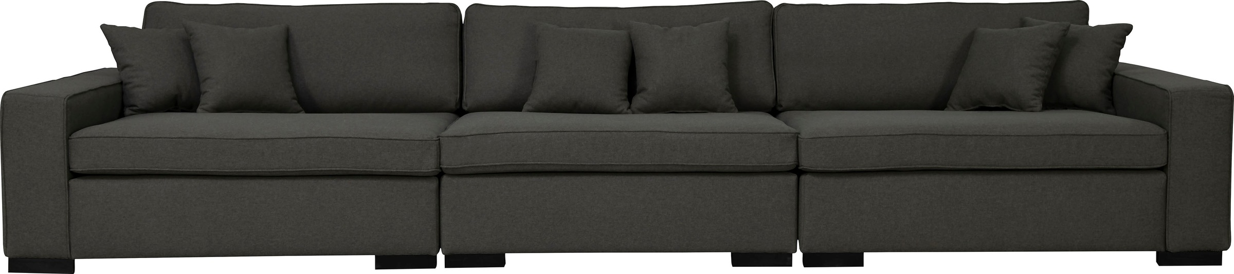 Guido Maria Kretschmer Home&Living 3-Sitzer "Skara XXL", Lounge-Sofa XXL mi günstig online kaufen