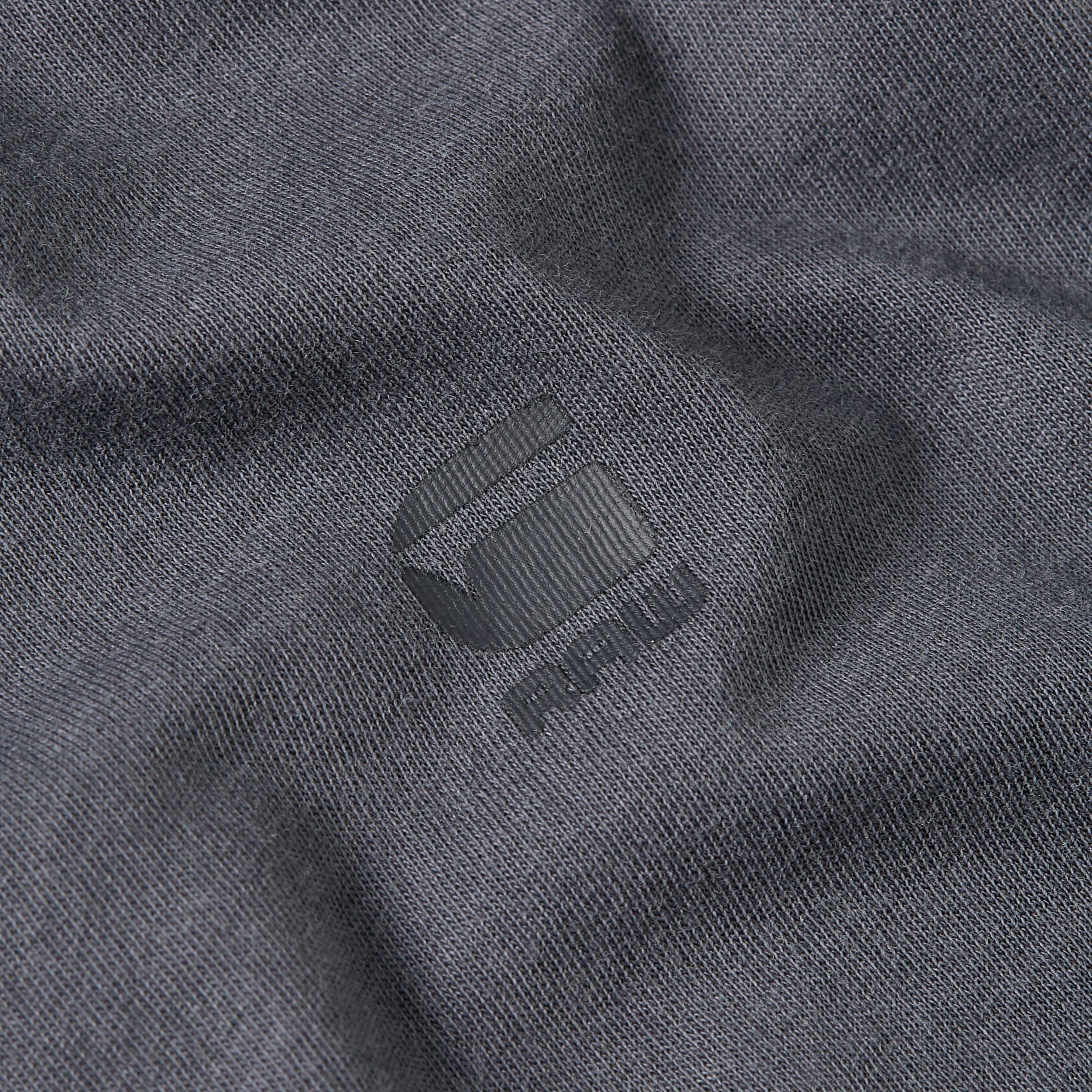 G-STAR T-Shirt »Front Seam«
