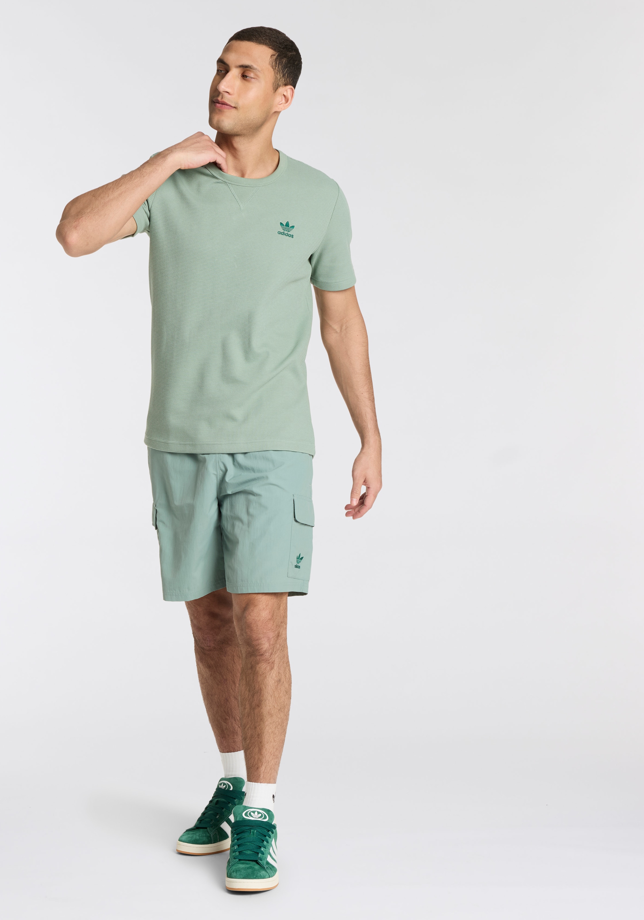 adidas Originals T-Shirt »ESS W TEE«