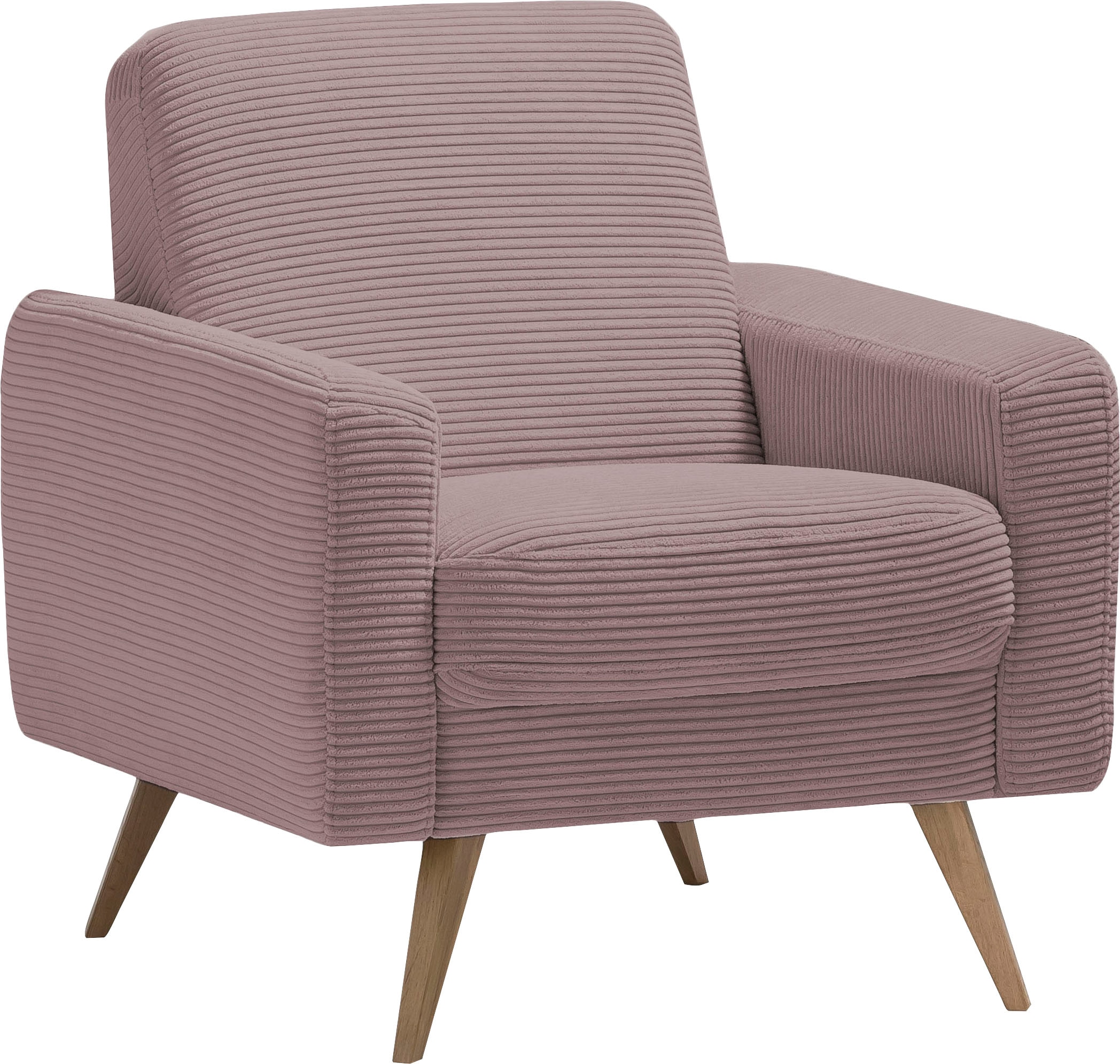 exxpo - Sessel günstig »Samso« | fashion sofa kaufen