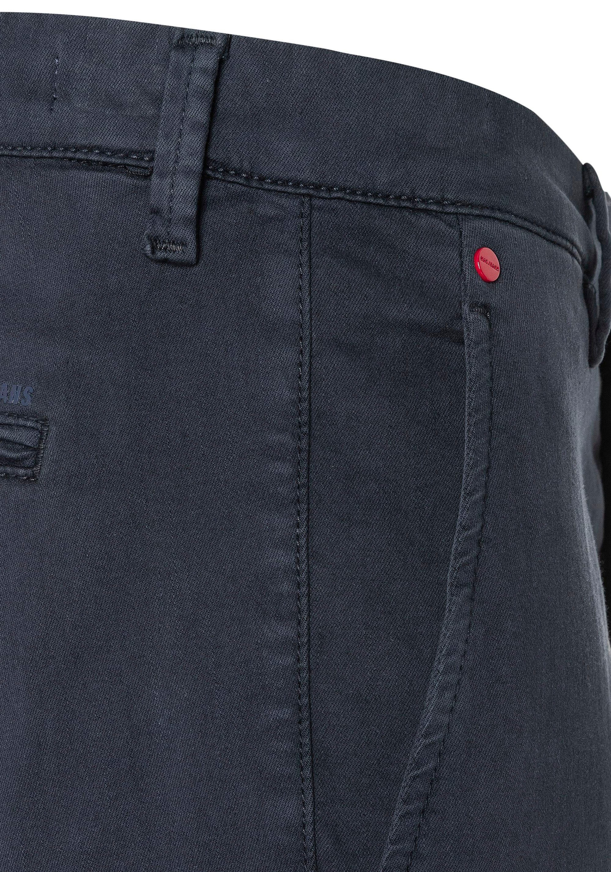 MAC Chinohose »Driver«, mit Stretch