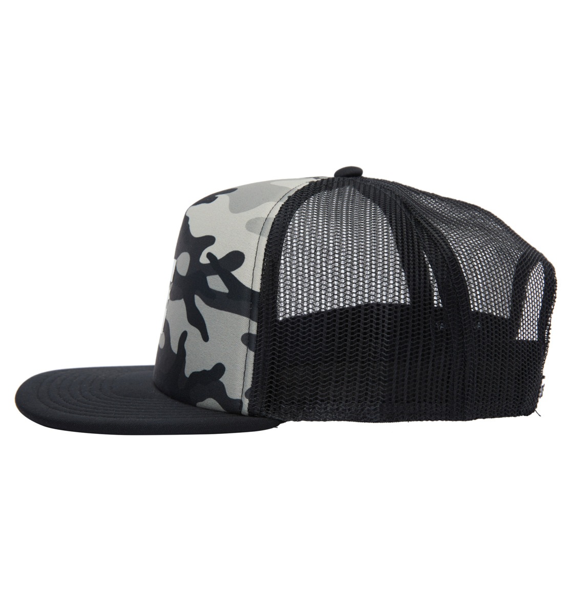 DC Shoes Trucker Cap »Gas Station«