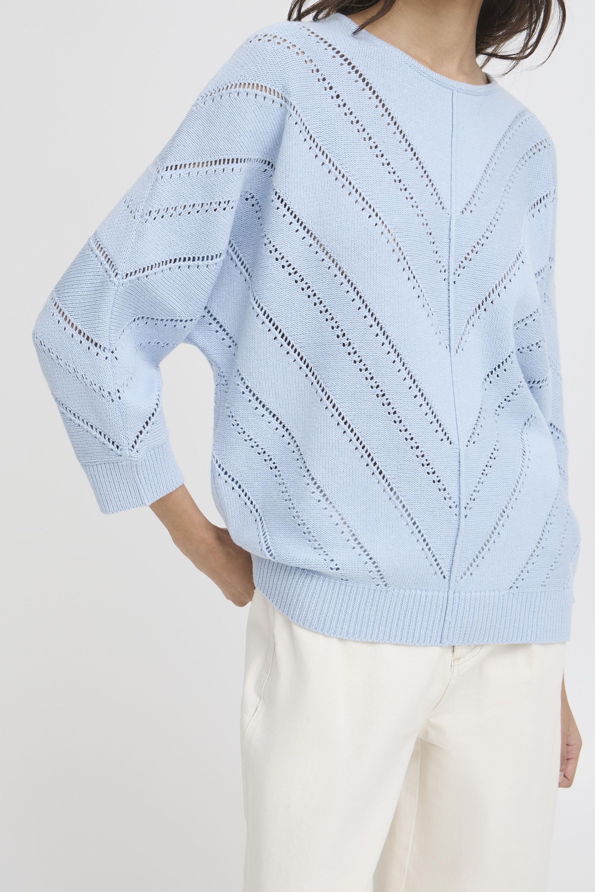 b.young V-Ausschnitt-Pullover »V-Ausschnitt-Pullover BYNAJO«