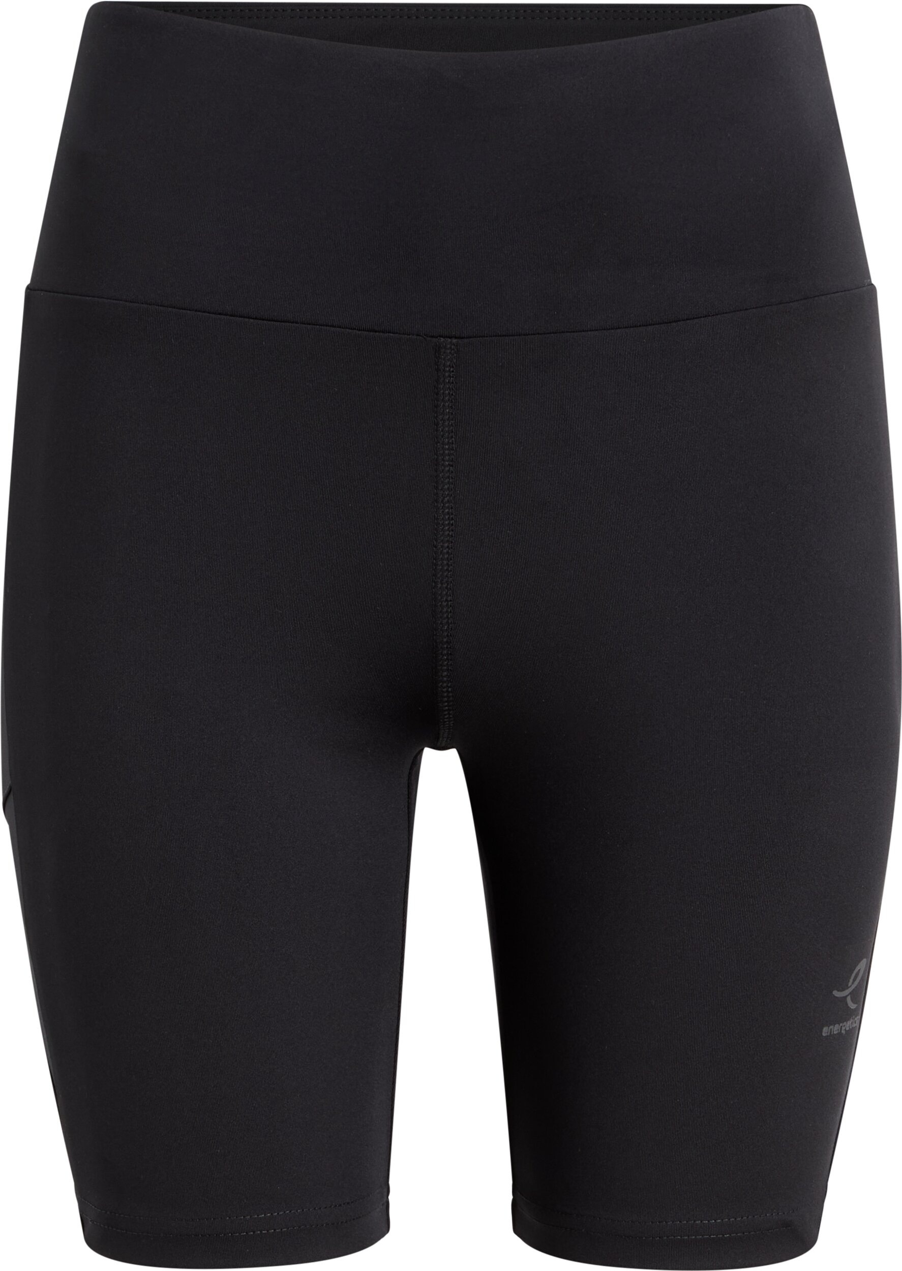 Energetics Funktionstights »Da.-Tight Portia II 1/2 W«  mit seitlicher Smartphone-Tasche, atmungsaktiv, schnelltrocknend