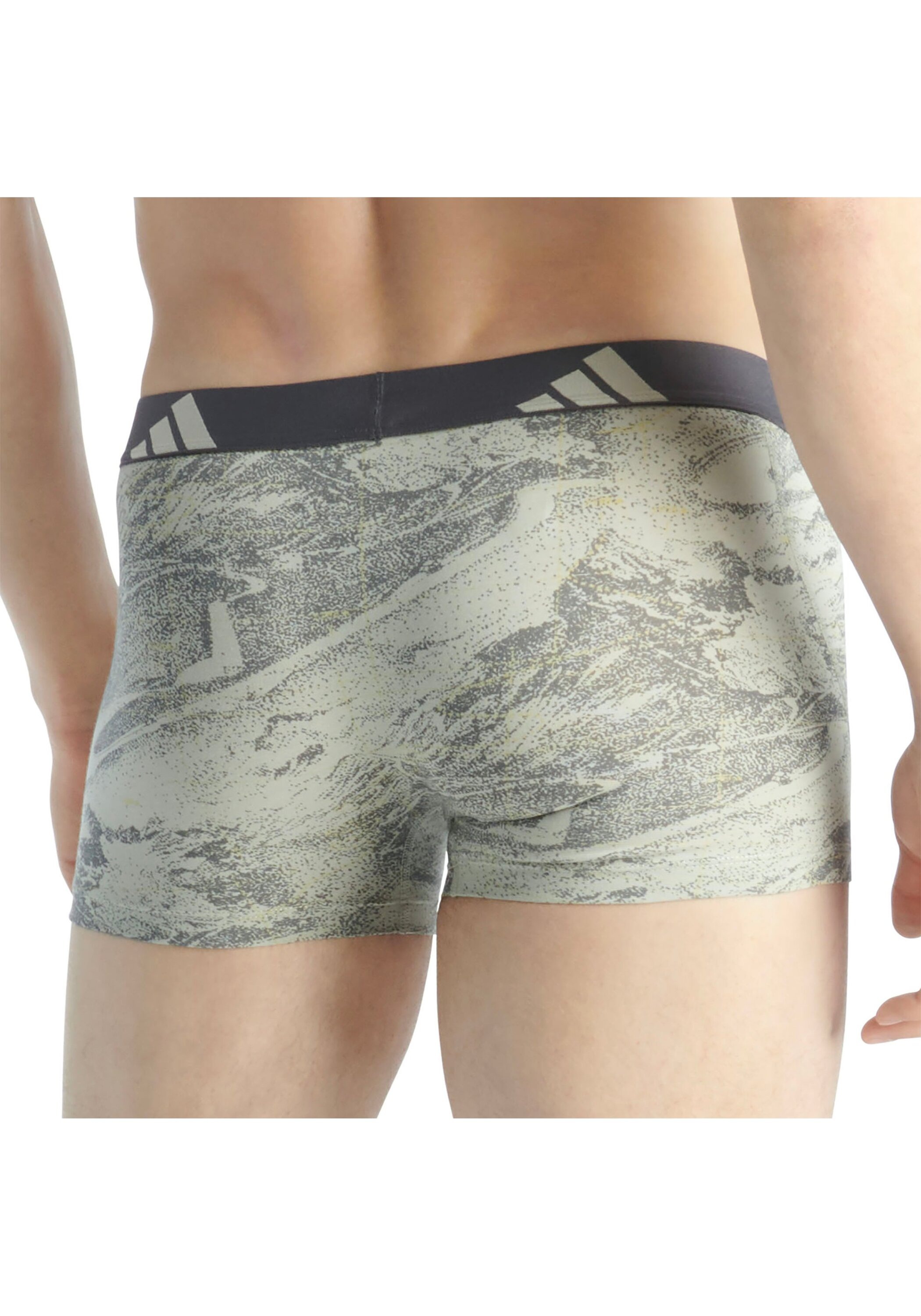 adidas Originals Boxershorts »Boxershort 3er Pack«