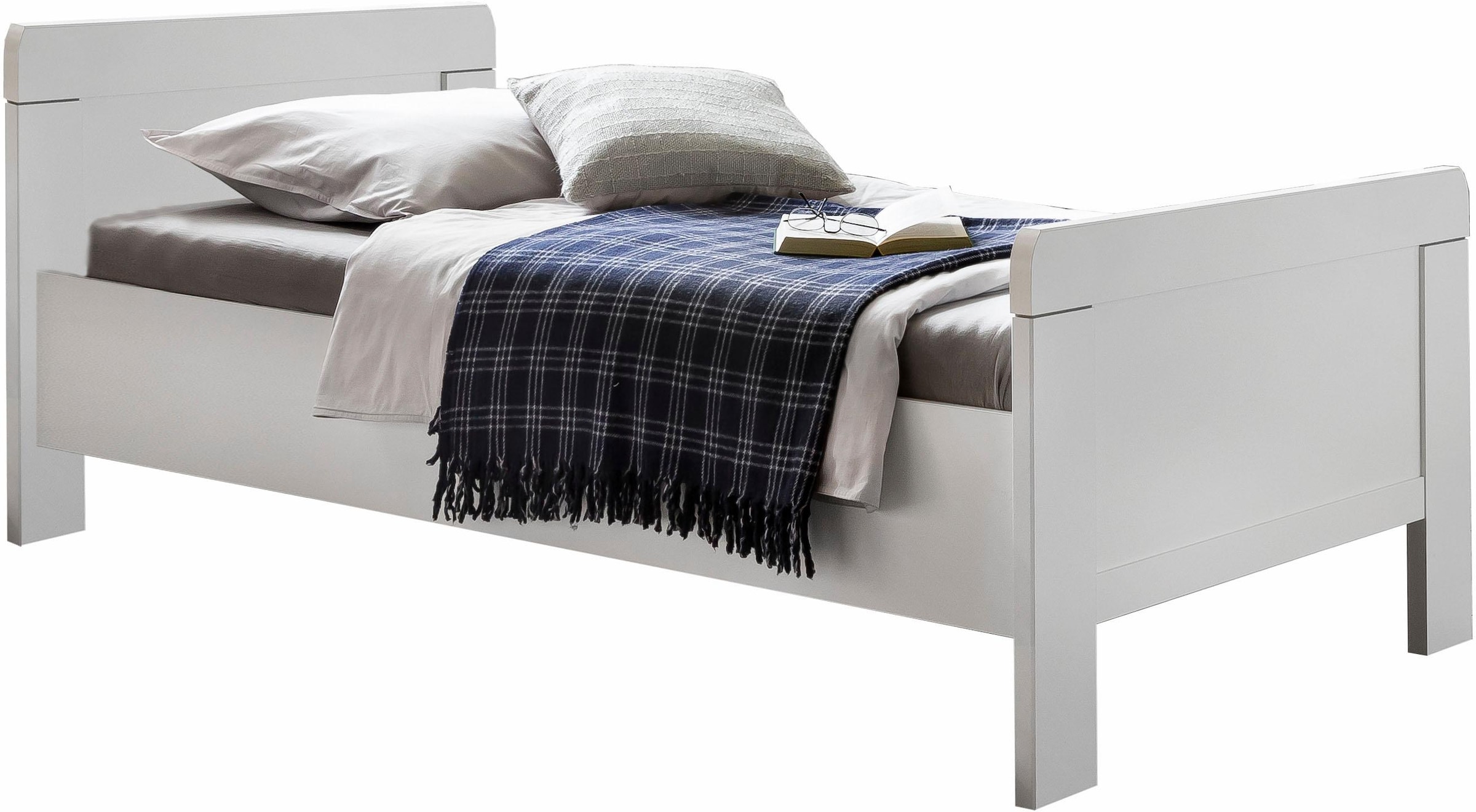 Wimex Bett "Nadja"