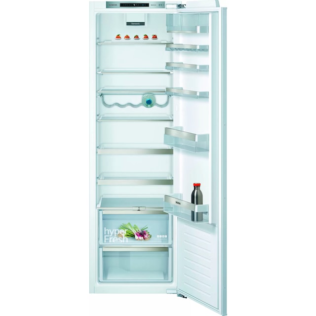 SIEMENS Einbaukühlschrank »KI81RADE0«, KI81RADE0, 177,2 cm hoch, 55,8 cm  breit | BAUR