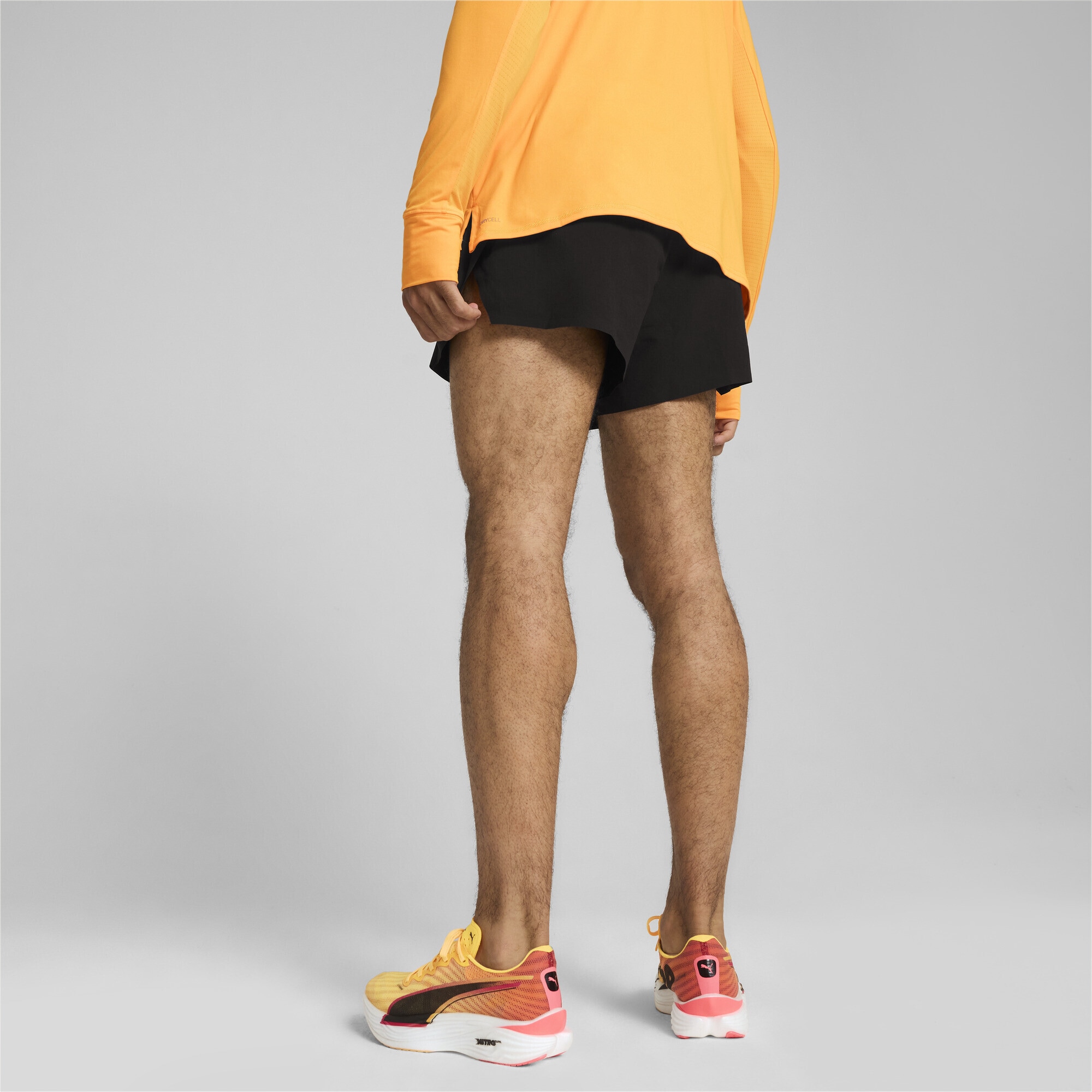 PUMA Laufshorts »RUN VELOCITY 3" Laufshorts Herren«