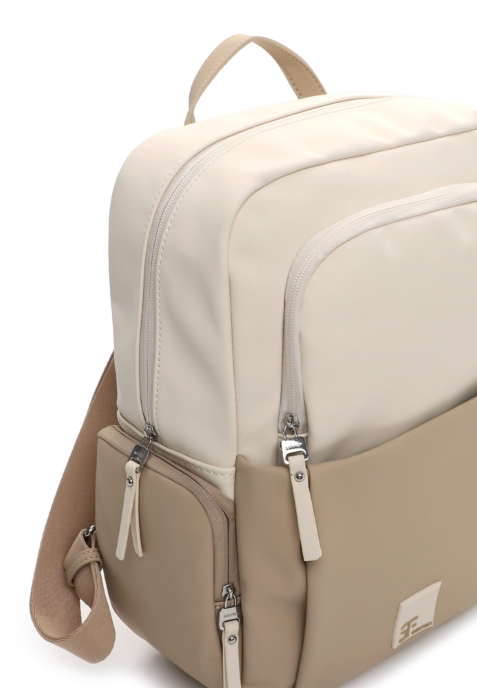 SURI FREY Rucksack »Rucksack SFY Karny«