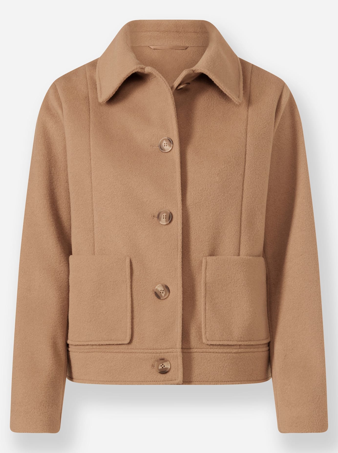 heine Langjacke
