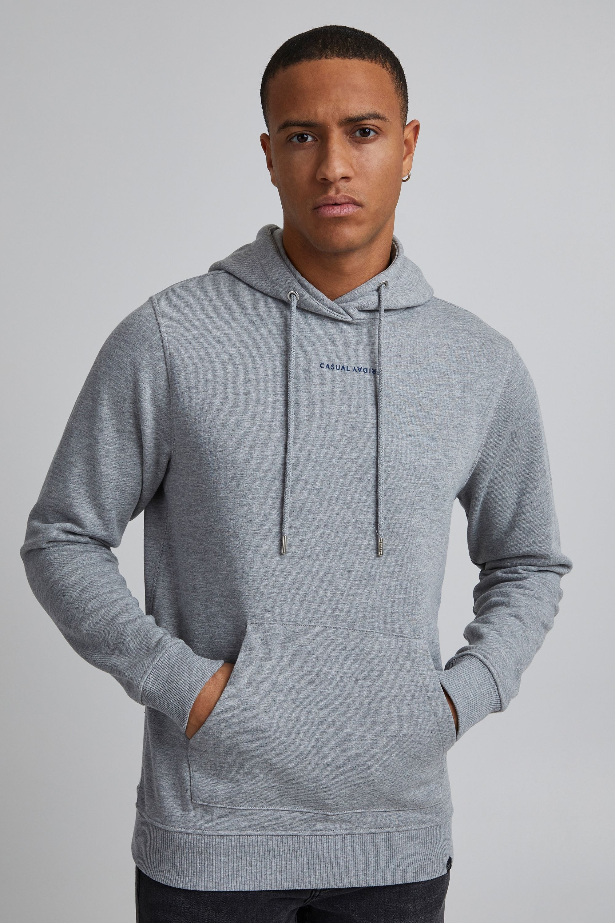 Casual Friday Kapuzenpullover »Sweatshirtkapuzenpul CFSinius«