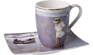 Goebel Tasse »Künstlertasse Joaquin Sorolla - \