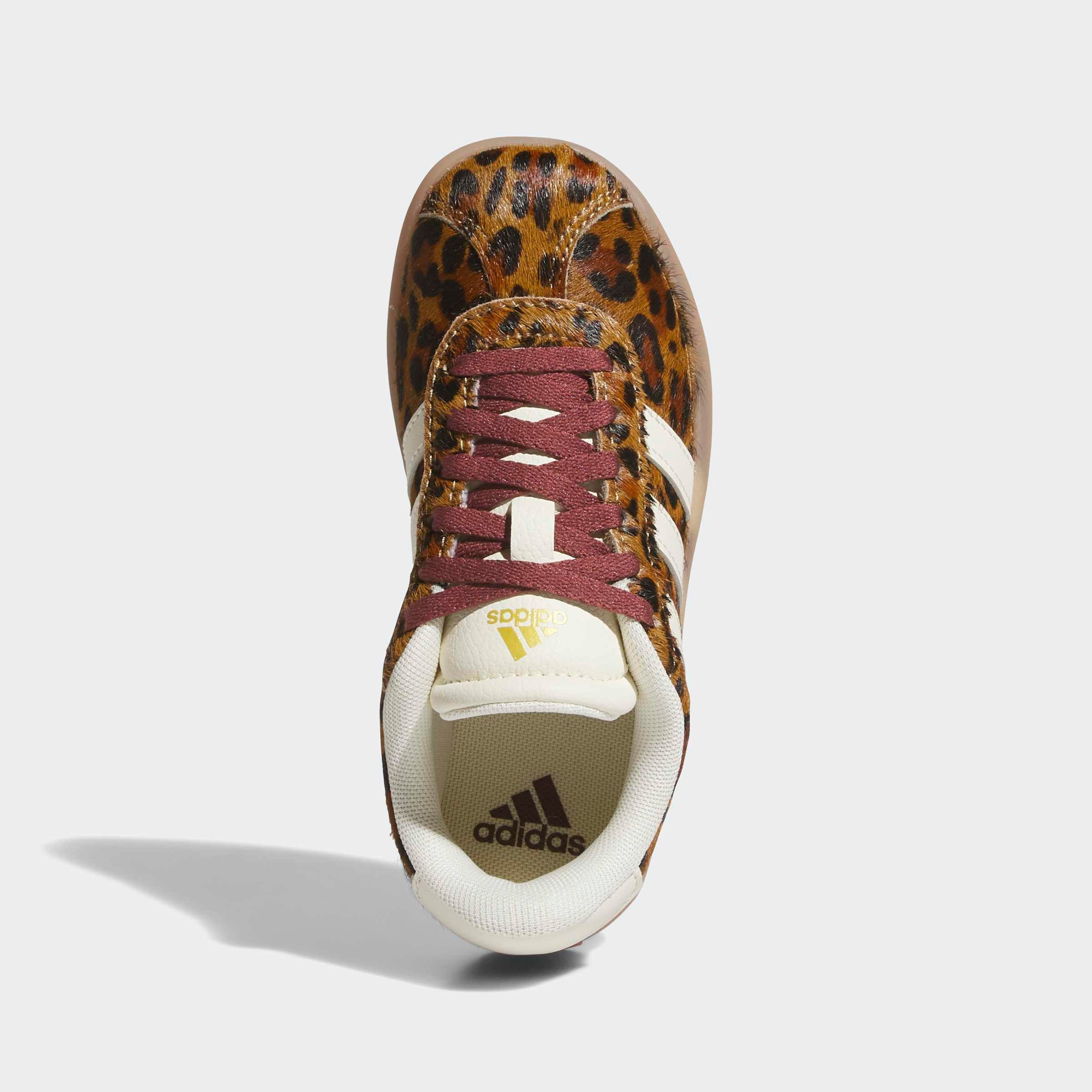 adidas Sportswear Sneaker »VL COURT 3.0 K«  Design auf den Spuren des adidas Samba