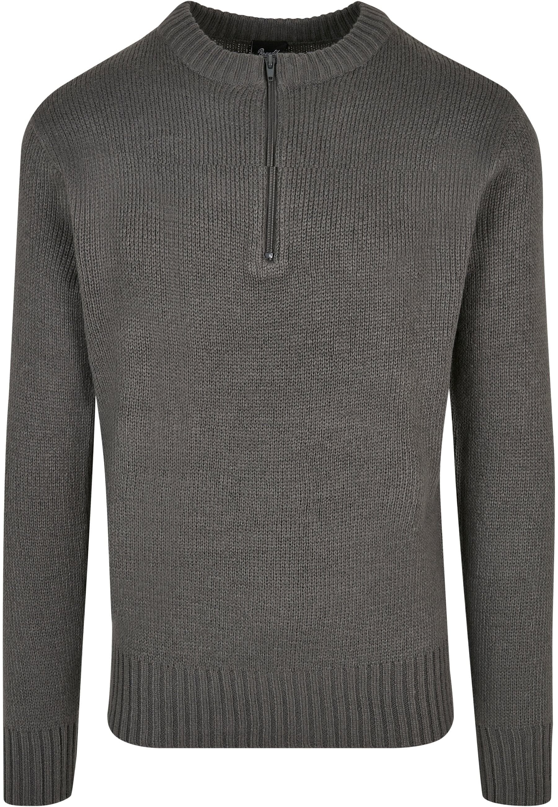 Brandit Rundhalspullover "Brandit Herren Armee Pullover", 1 Stk. günstig online kaufen