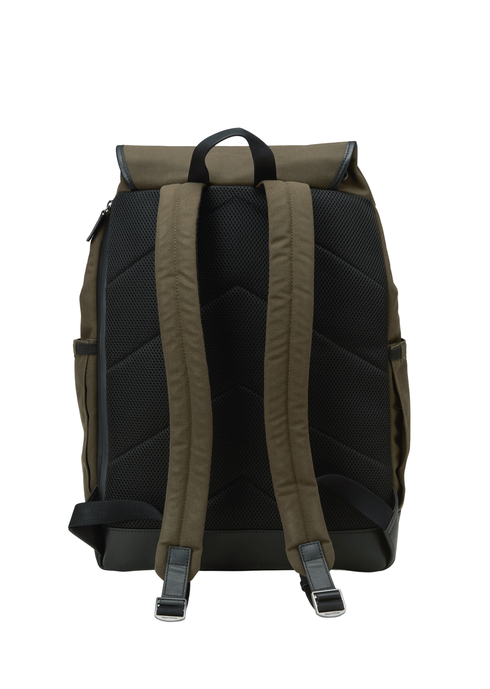 Marc O'Polo Rucksack »aus recyceltem Polyester«