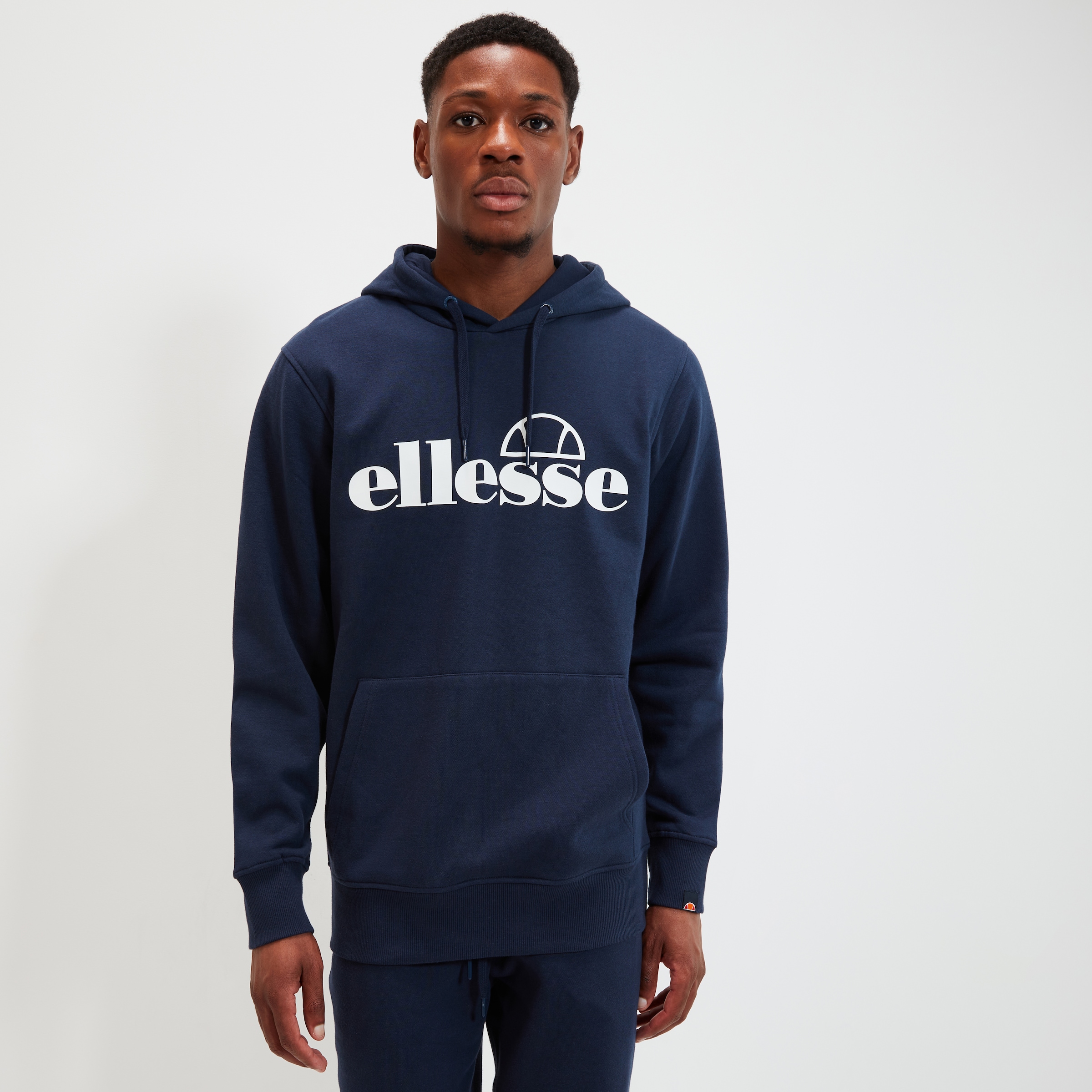 Ellesse Kapuzensweatshirt "OODIA OH HOODY"