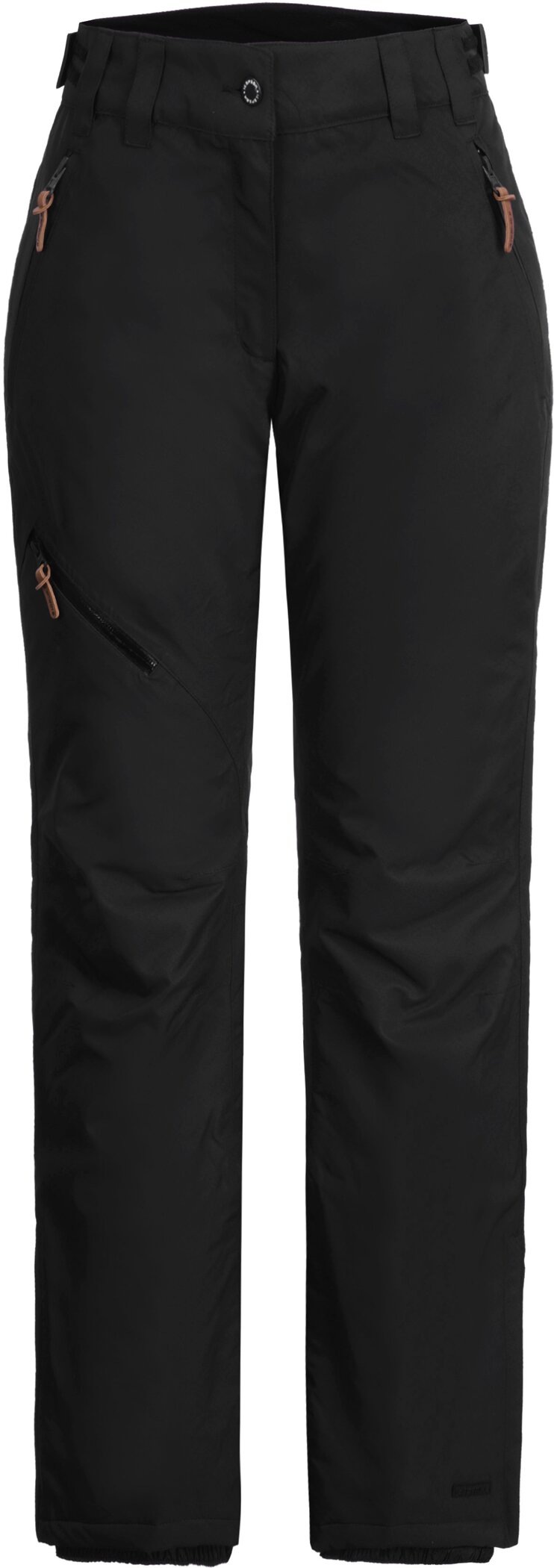 Icepeak Skihose "ICEPEAK CURLEW" sportlicher Stil, für alpinen Skisport, au günstig online kaufen