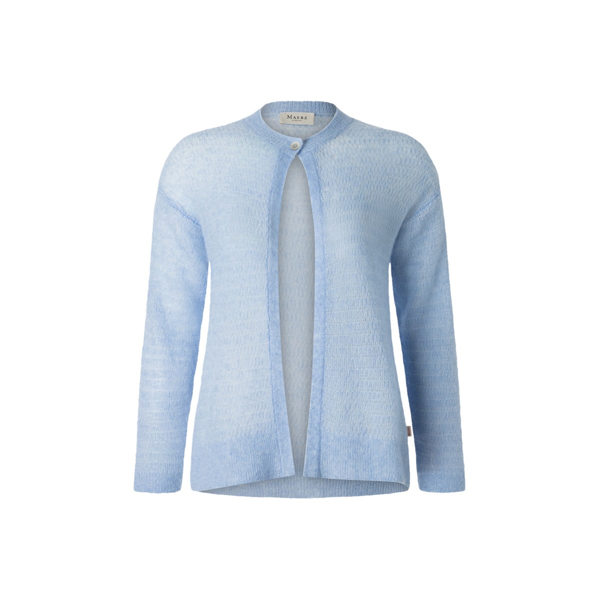 MAERZ Muenchen Strickjacke "Maerz Muenchen 214600 Strickjacke Damen Bekleidung"