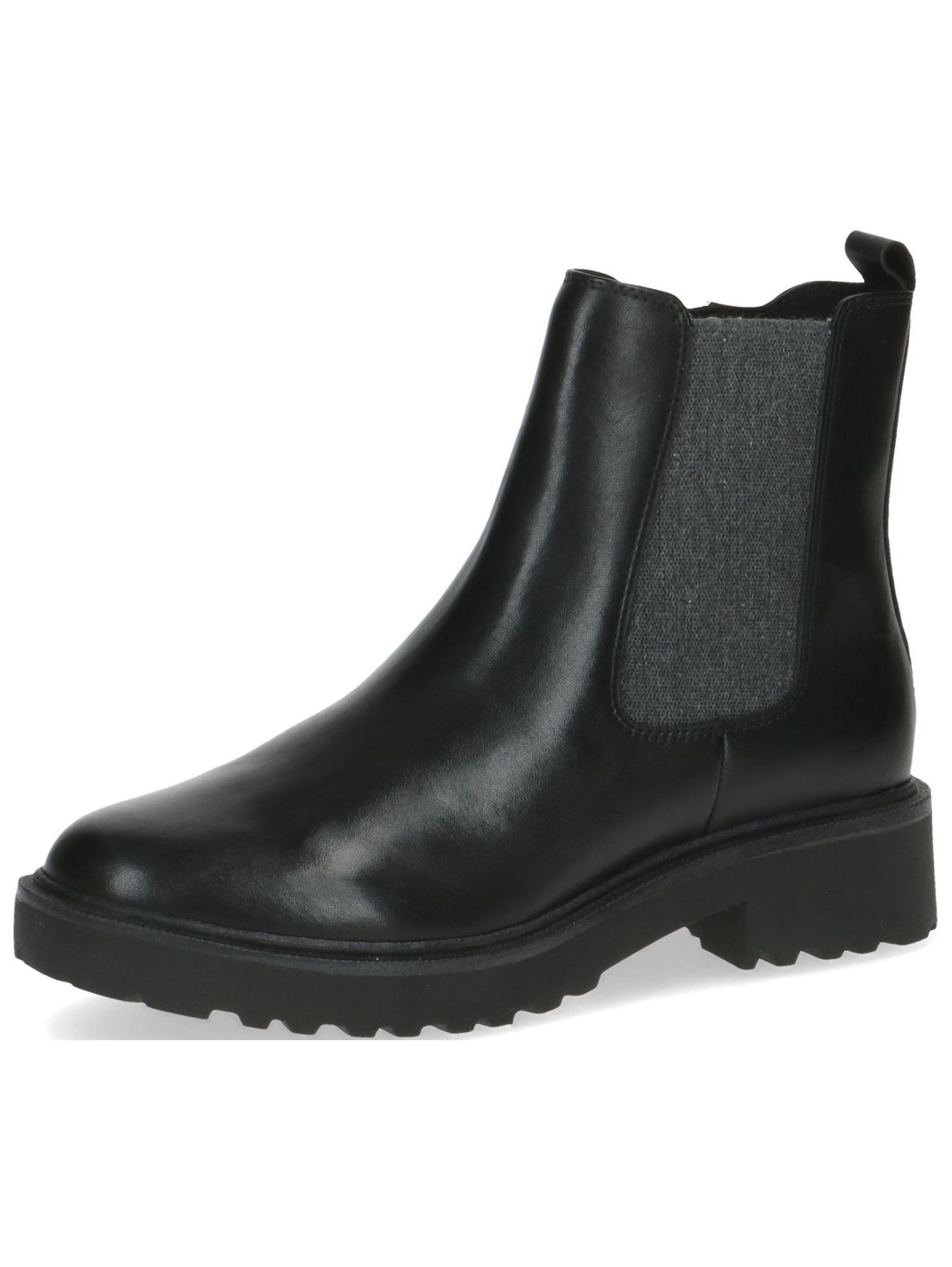 Caprice Stiefelette "Caprice Stiefelette Leder" günstig online kaufen