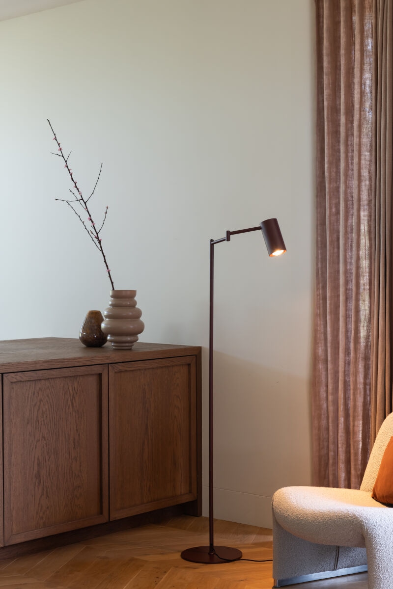 it's About RoMi Stehlampe »BILBAO« GU10 1 Stk.