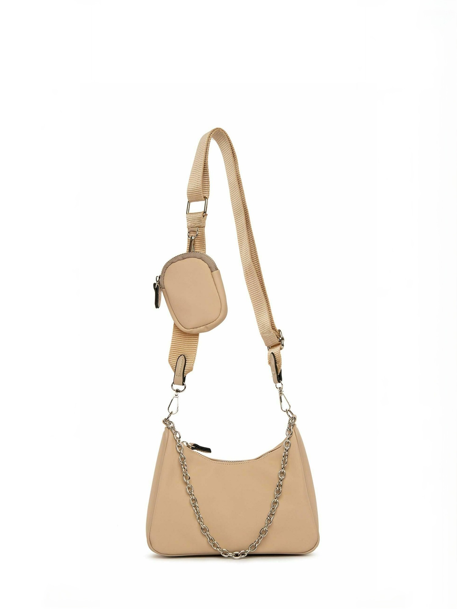 Bagmori Handtasche "BAG mori Bag Bagmori Shoulder Bag"