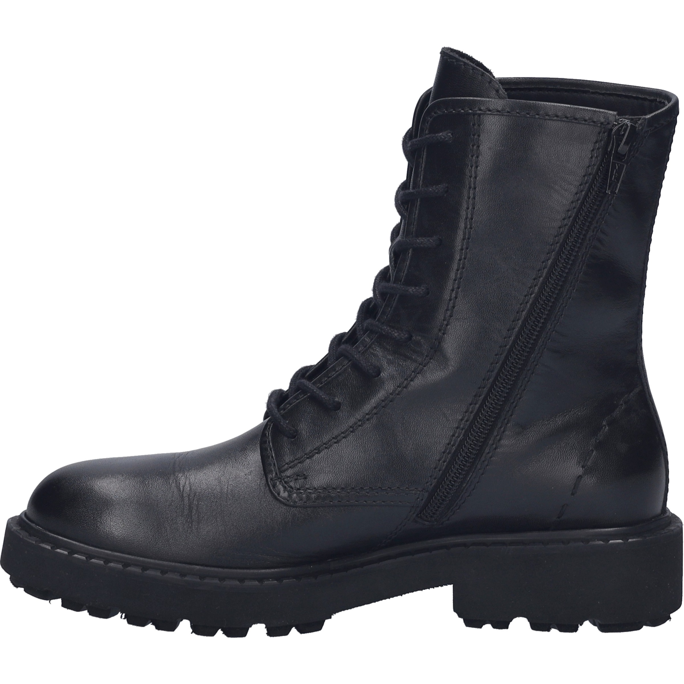 Thumbnail - Josef Seibel Stiefel "Bridget 02, schwarz"