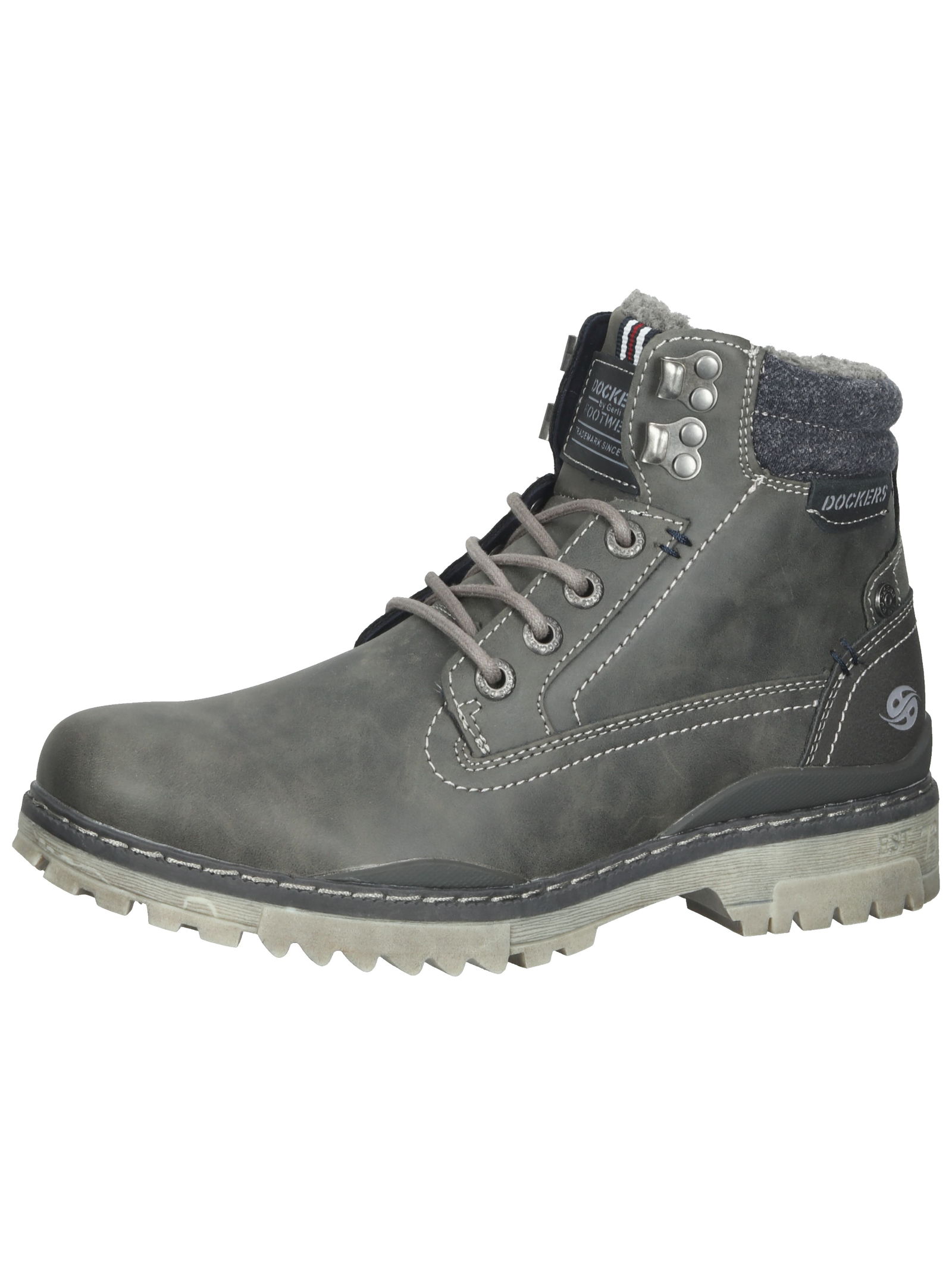 Dockers by Gerli "Dockers by Gerli Stiefelette Lederimitat"