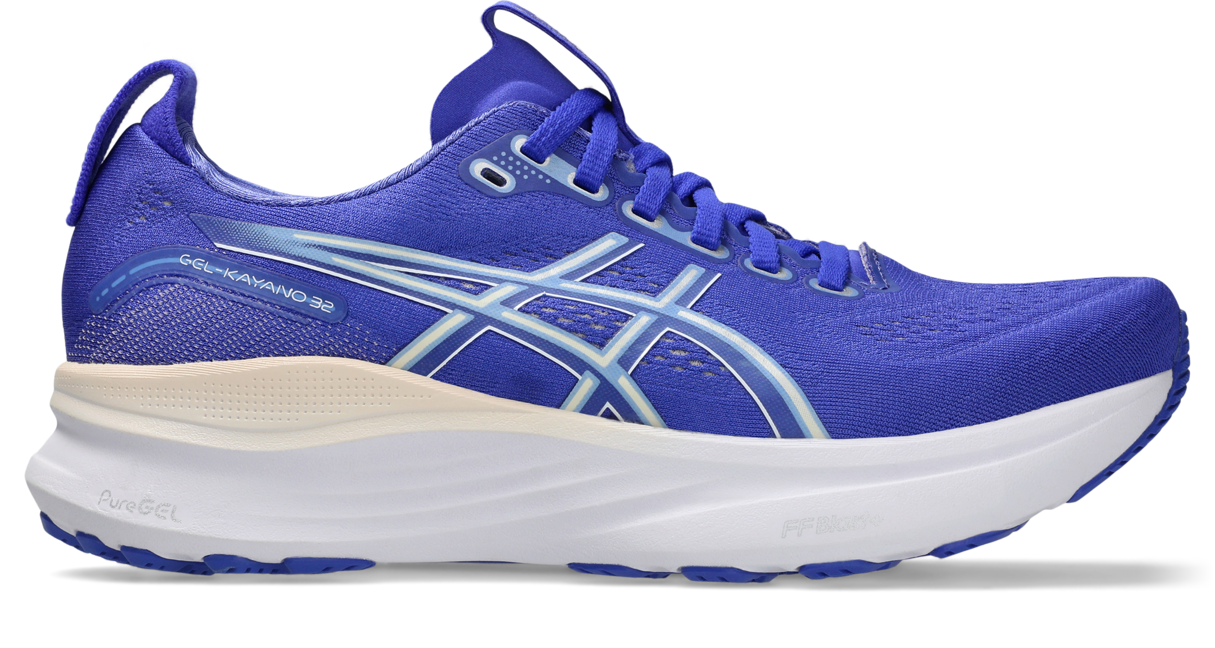 Asics Laufschuh »GEL-KAYANO 32«  für mehr Stabilität