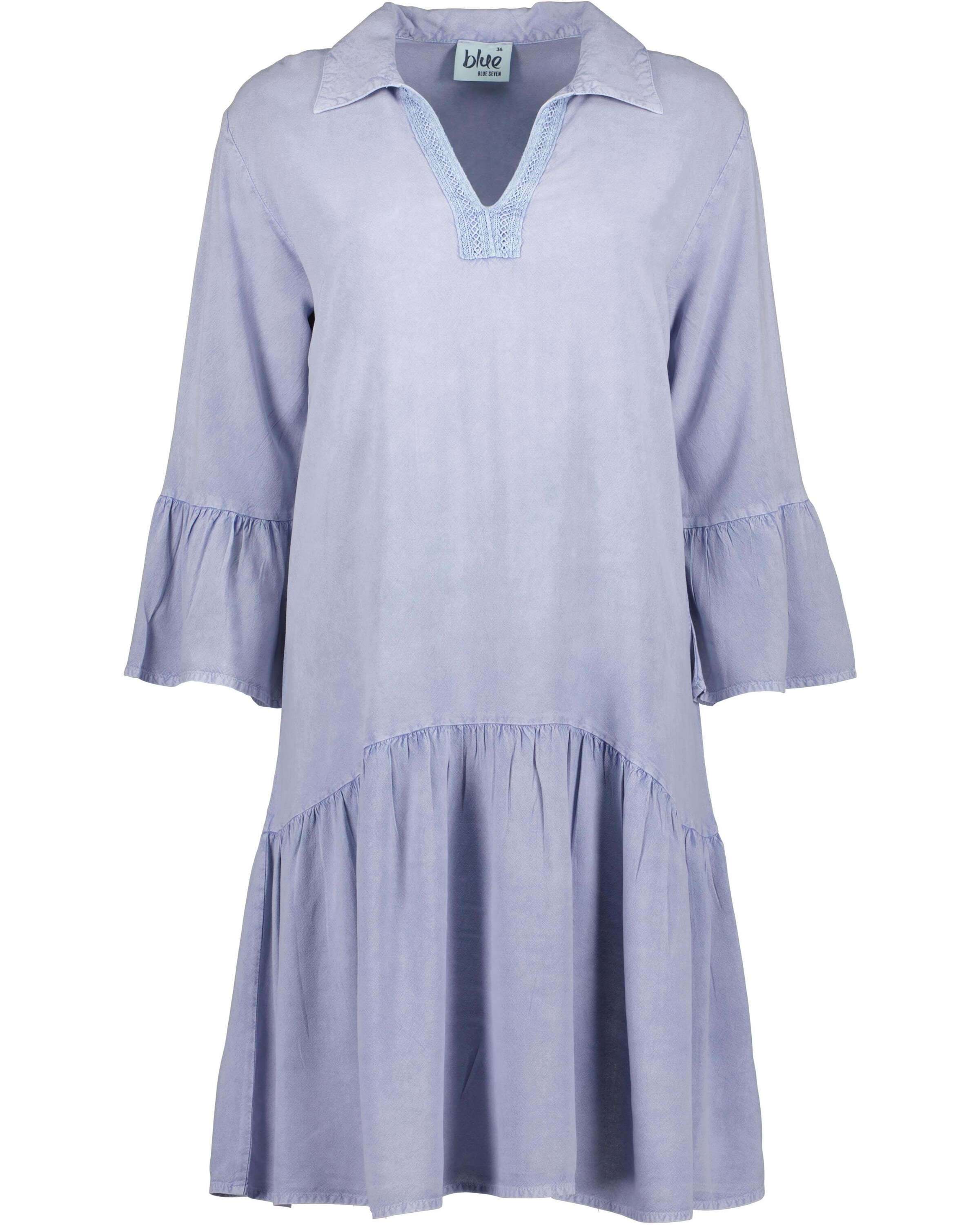 Blue Seven Sommerkleid "Blue Seven Kleid SPECIAL", (1 tlg.) günstig online kaufen