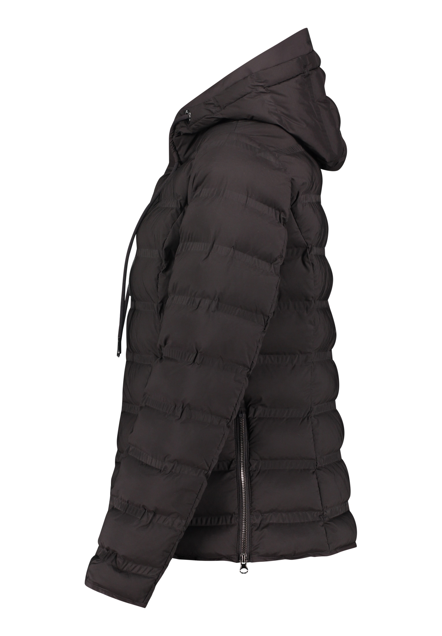 Betty Barclay Steppjacke »Betty Barclay Damen Steppjacke mit Kapuze«, mit Kapuze